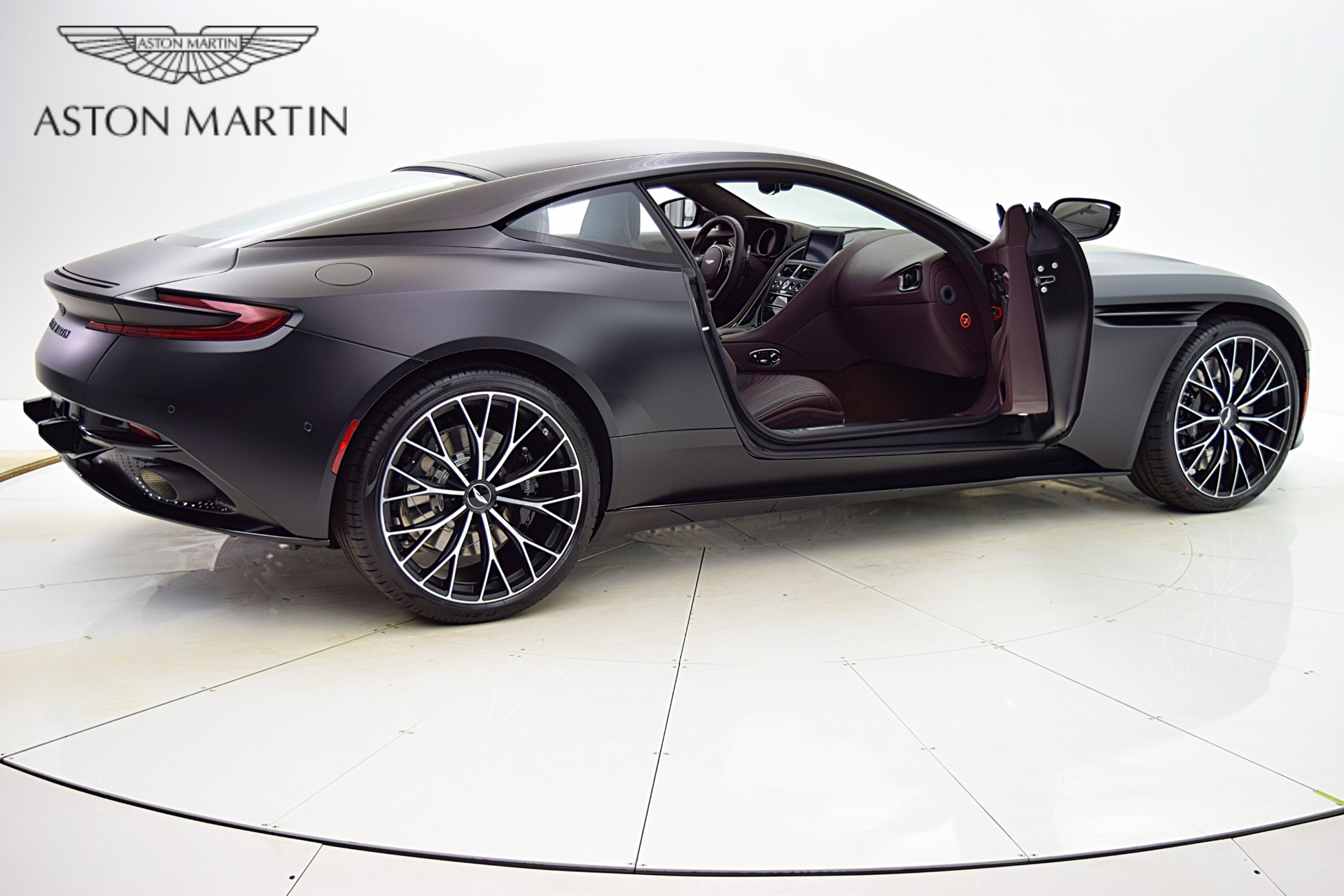 Used 2022 Aston Martin DB11 V8 | St. Petersburg, FL