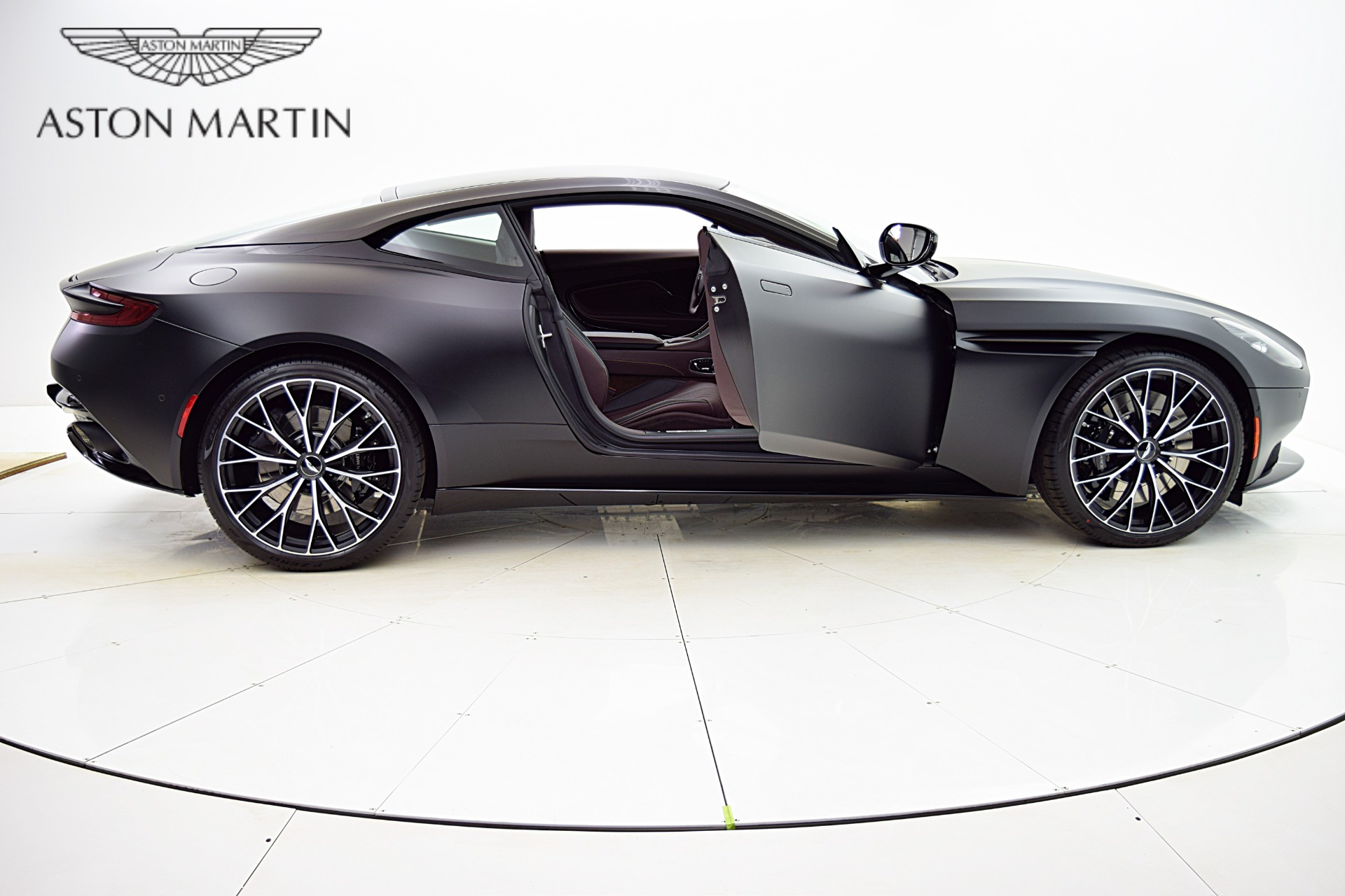 Used 2022 Aston Martin DB11 V8 | St. Petersburg, FL