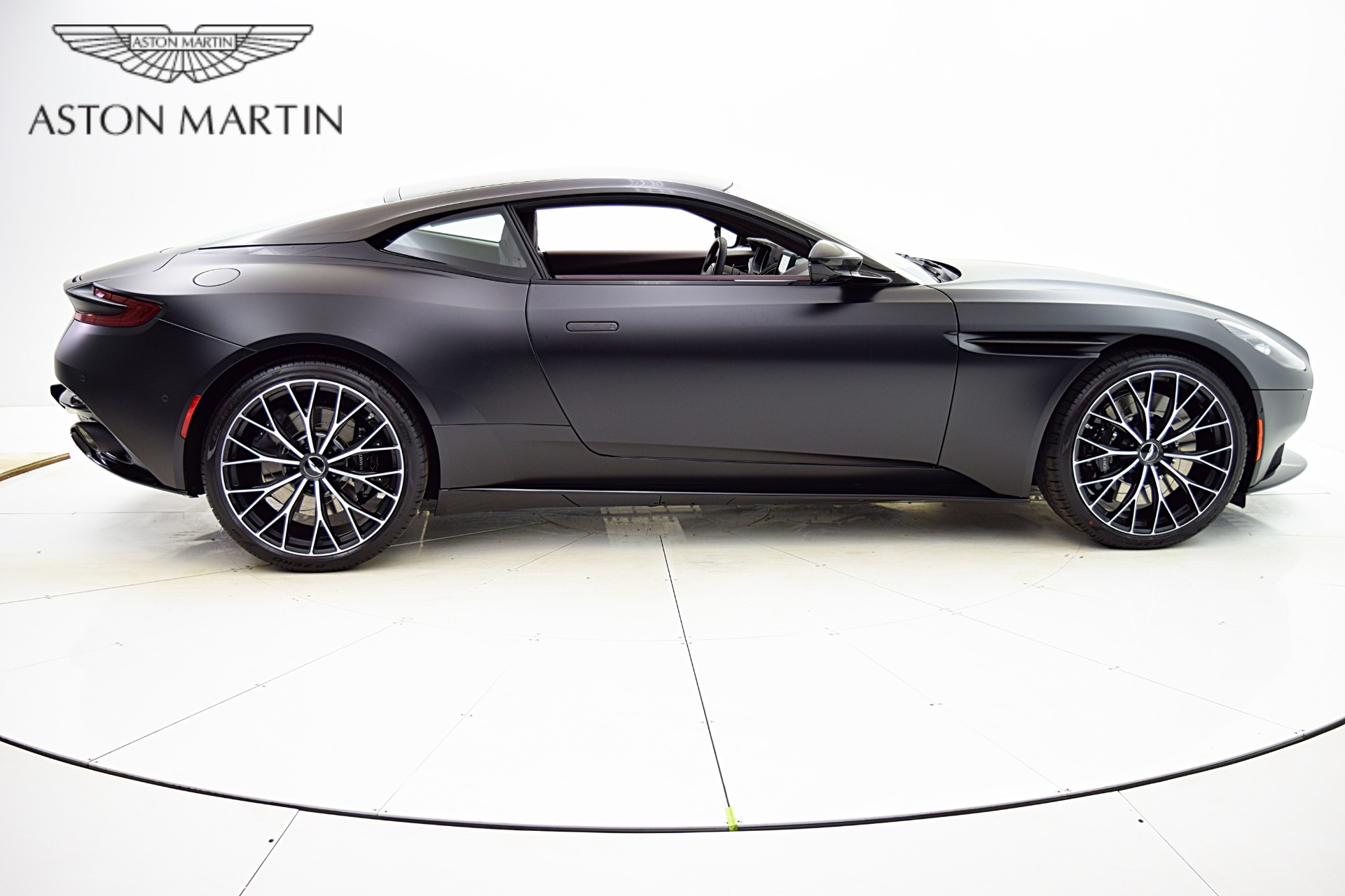 Used 2022 Aston Martin DB11 V8 | St. Petersburg, FL