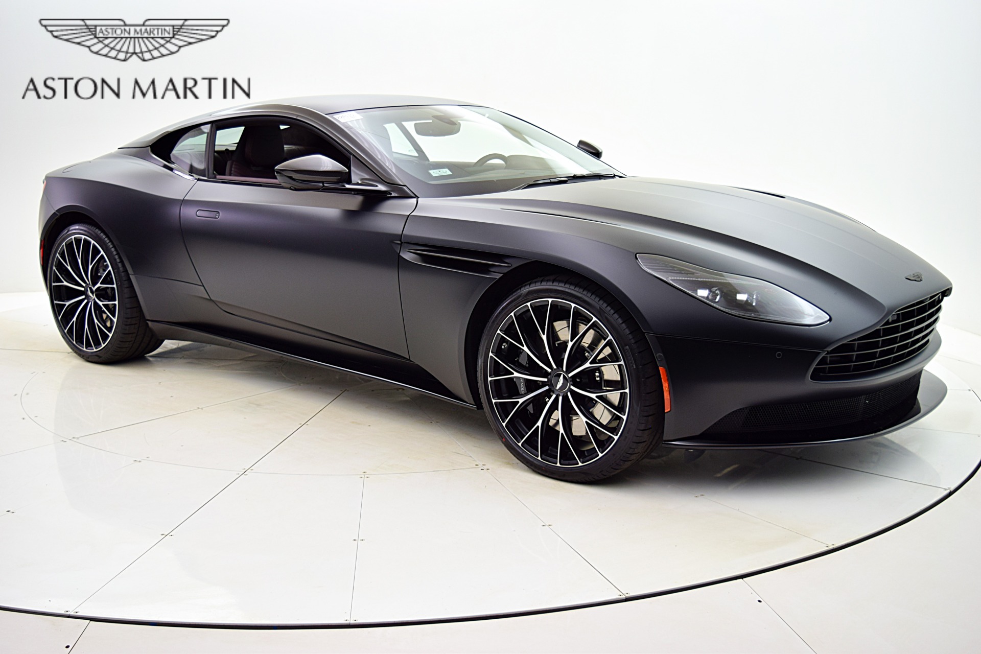 Used 2022 Aston Martin DB11 V8 | St. Petersburg, FL