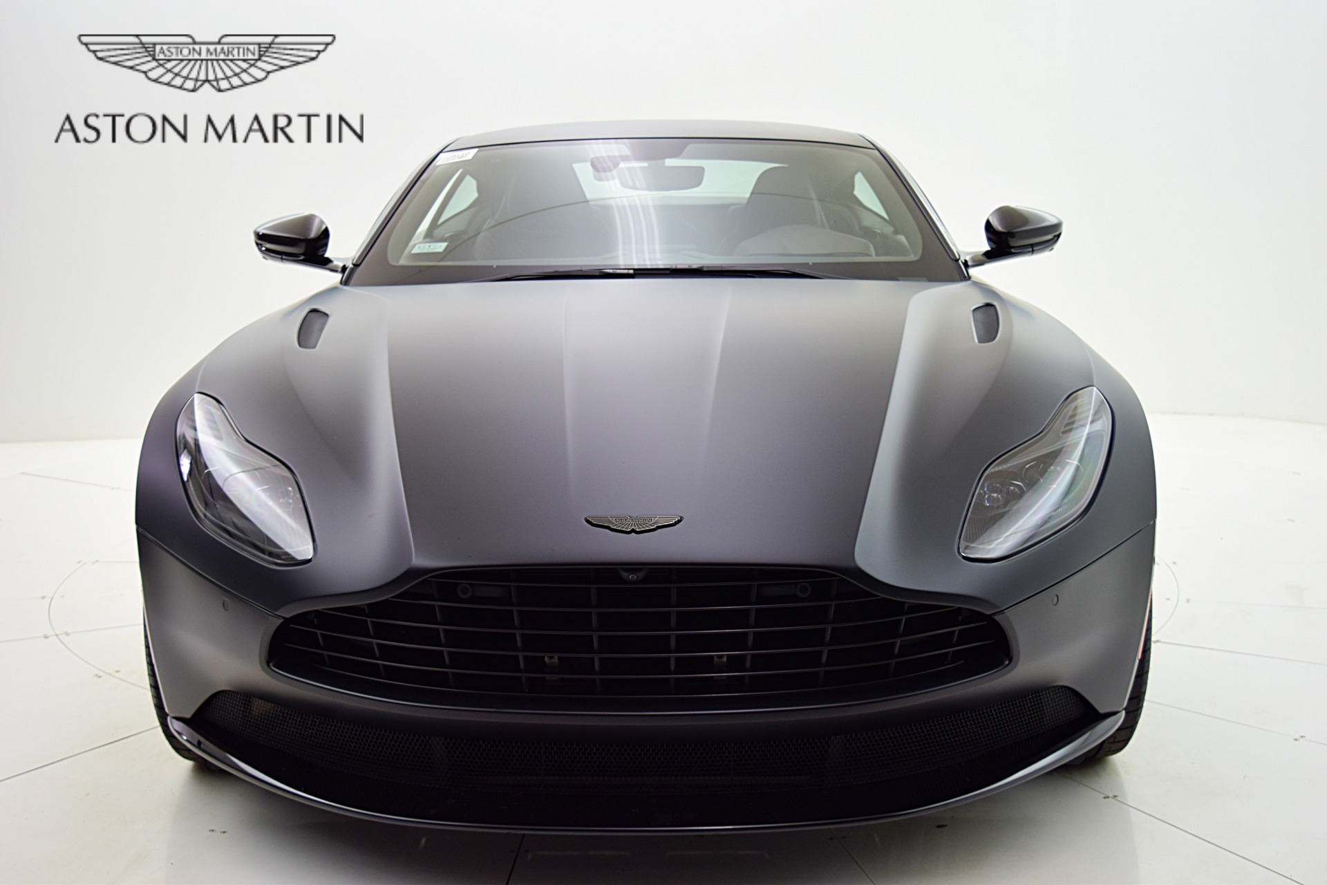 Used 2022 Aston Martin DB11 V8 | St. Petersburg, FL