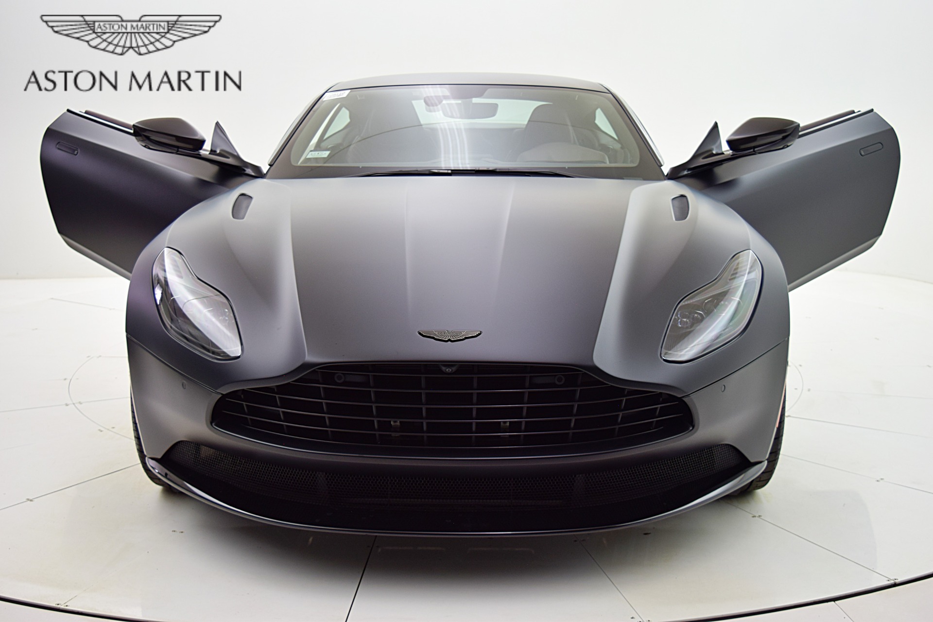 Used 2022 Aston Martin DB11 V8 | St. Petersburg, FL