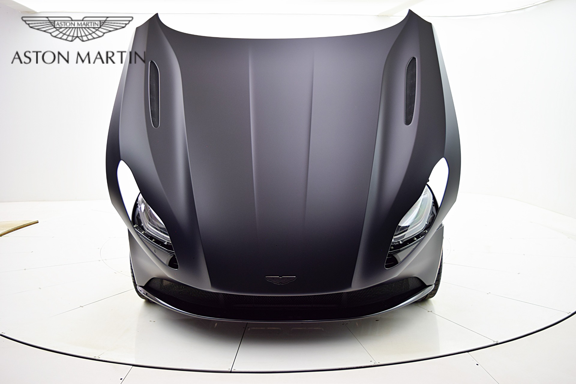 Used 2022 Aston Martin DB11 V8 | St. Petersburg, FL