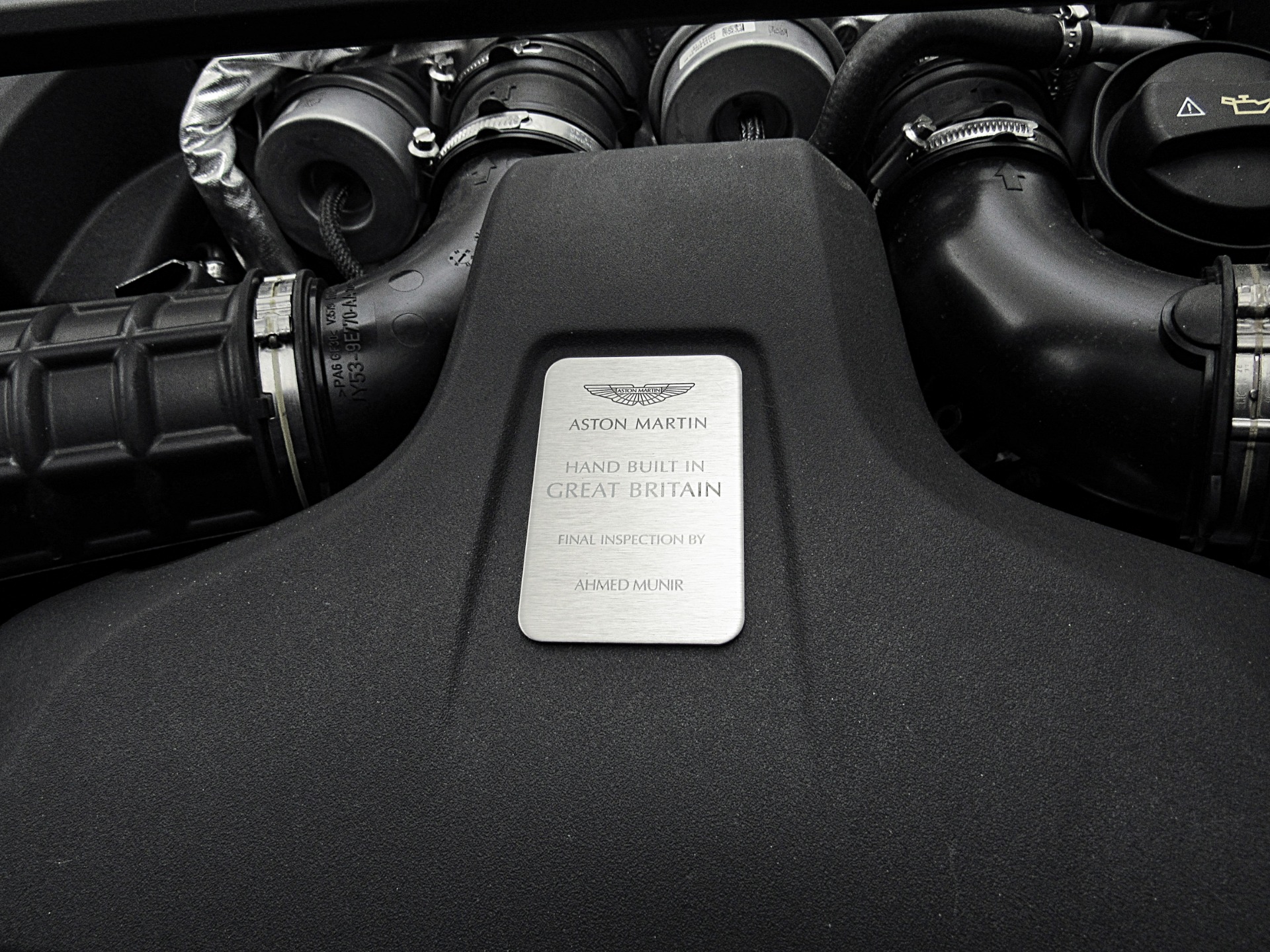Used 2022 Aston Martin DB11 V8 | St. Petersburg, FL