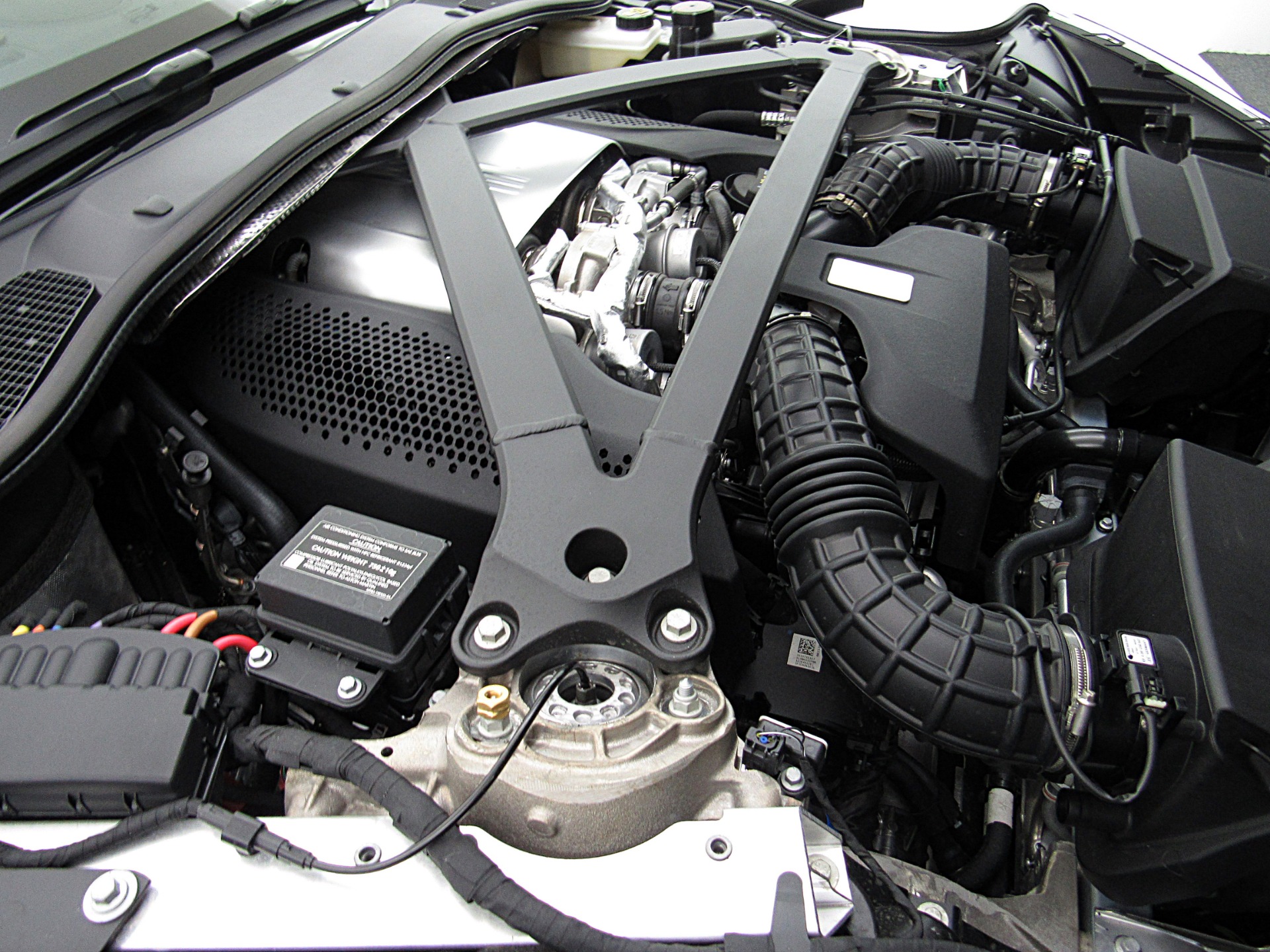 Used 2022 Aston Martin DB11 V8 | St. Petersburg, FL