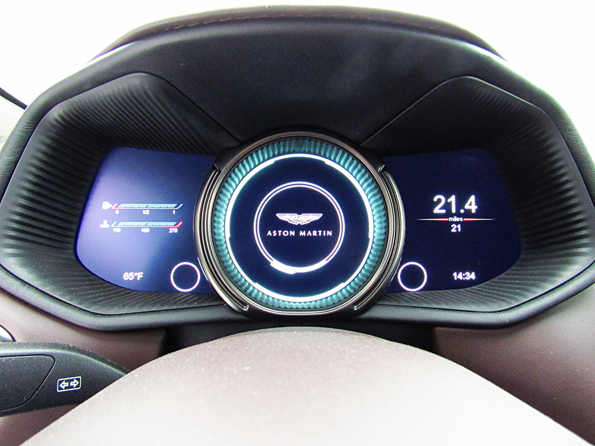 Used 2022 Aston Martin DB11 V8 | St. Petersburg, FL
