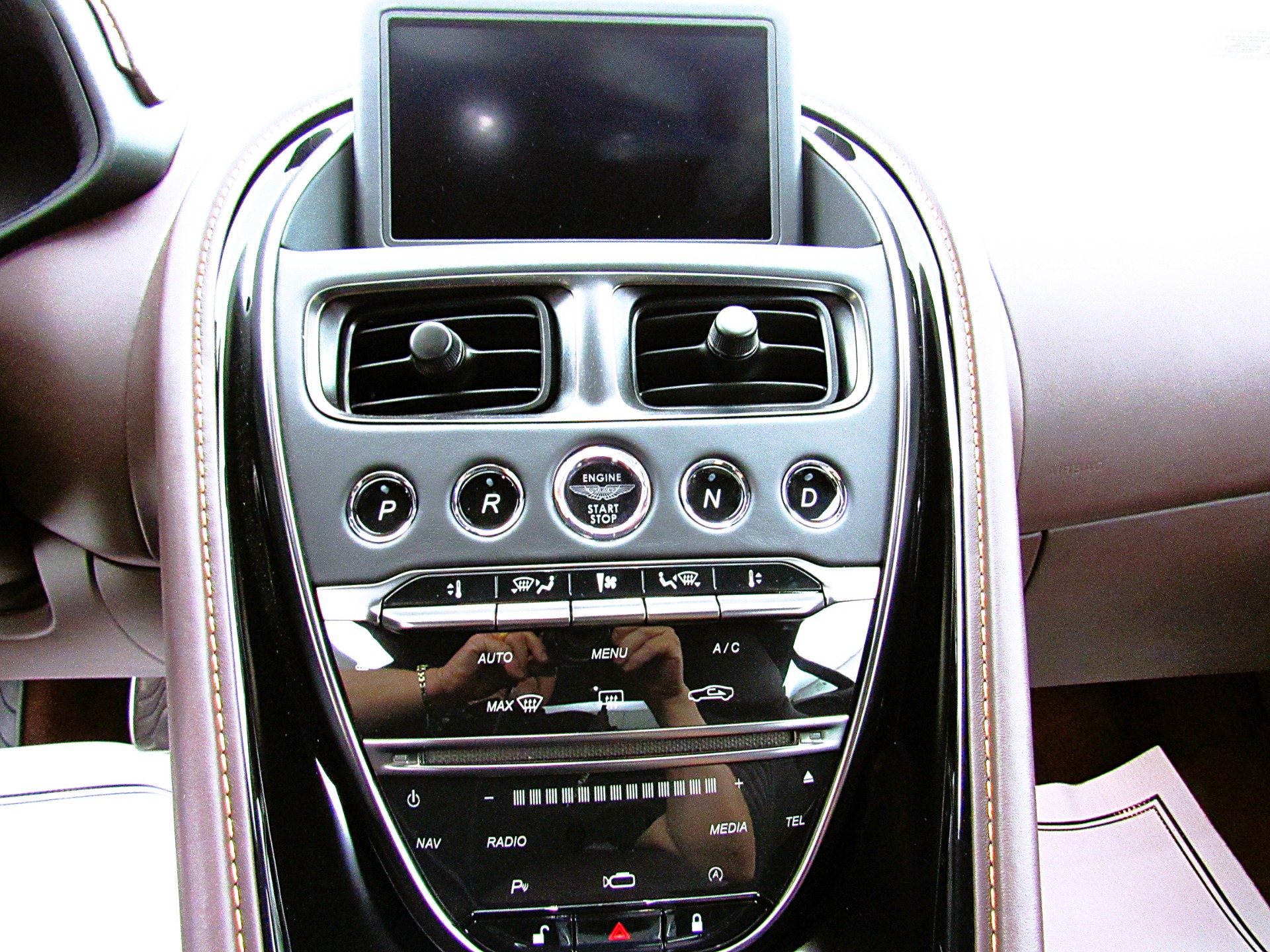 Used 2022 Aston Martin DB11 V8 | St. Petersburg, FL