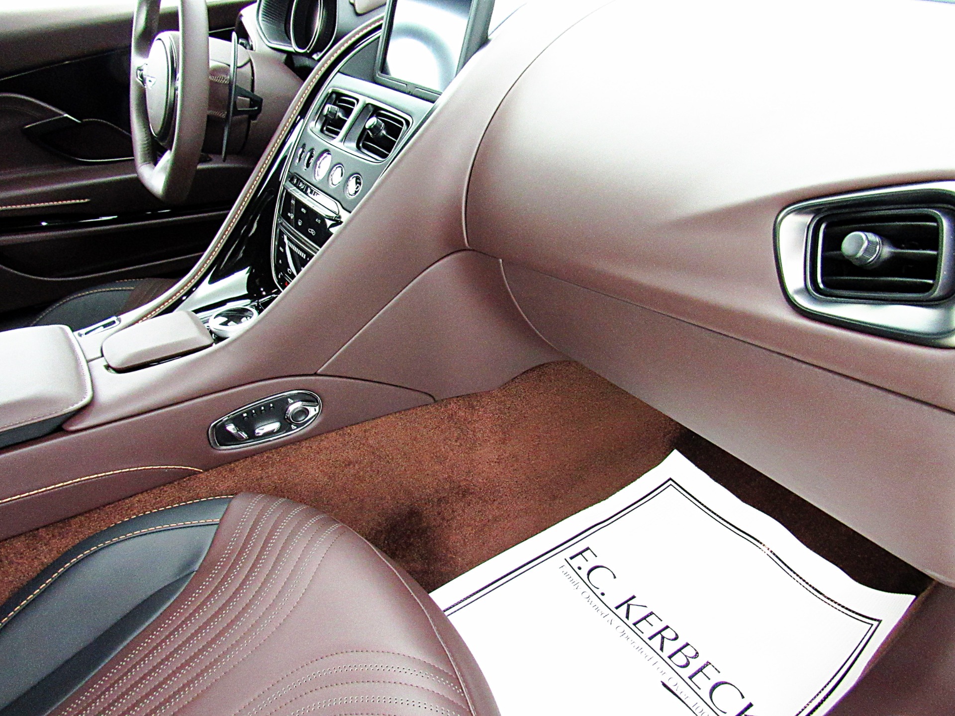 Used 2022 Aston Martin DB11 V8 | St. Petersburg, FL