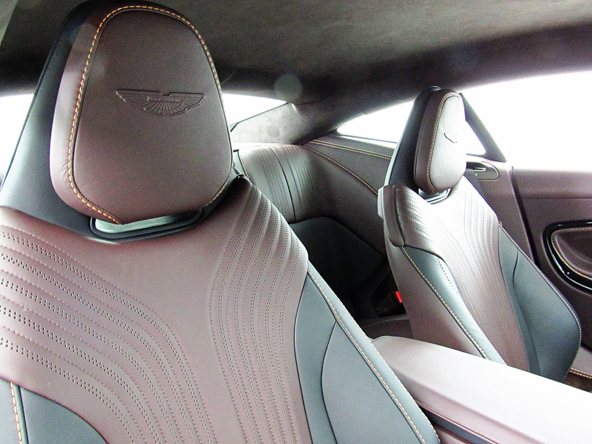 Used 2022 Aston Martin DB11 V8 | St. Petersburg, FL