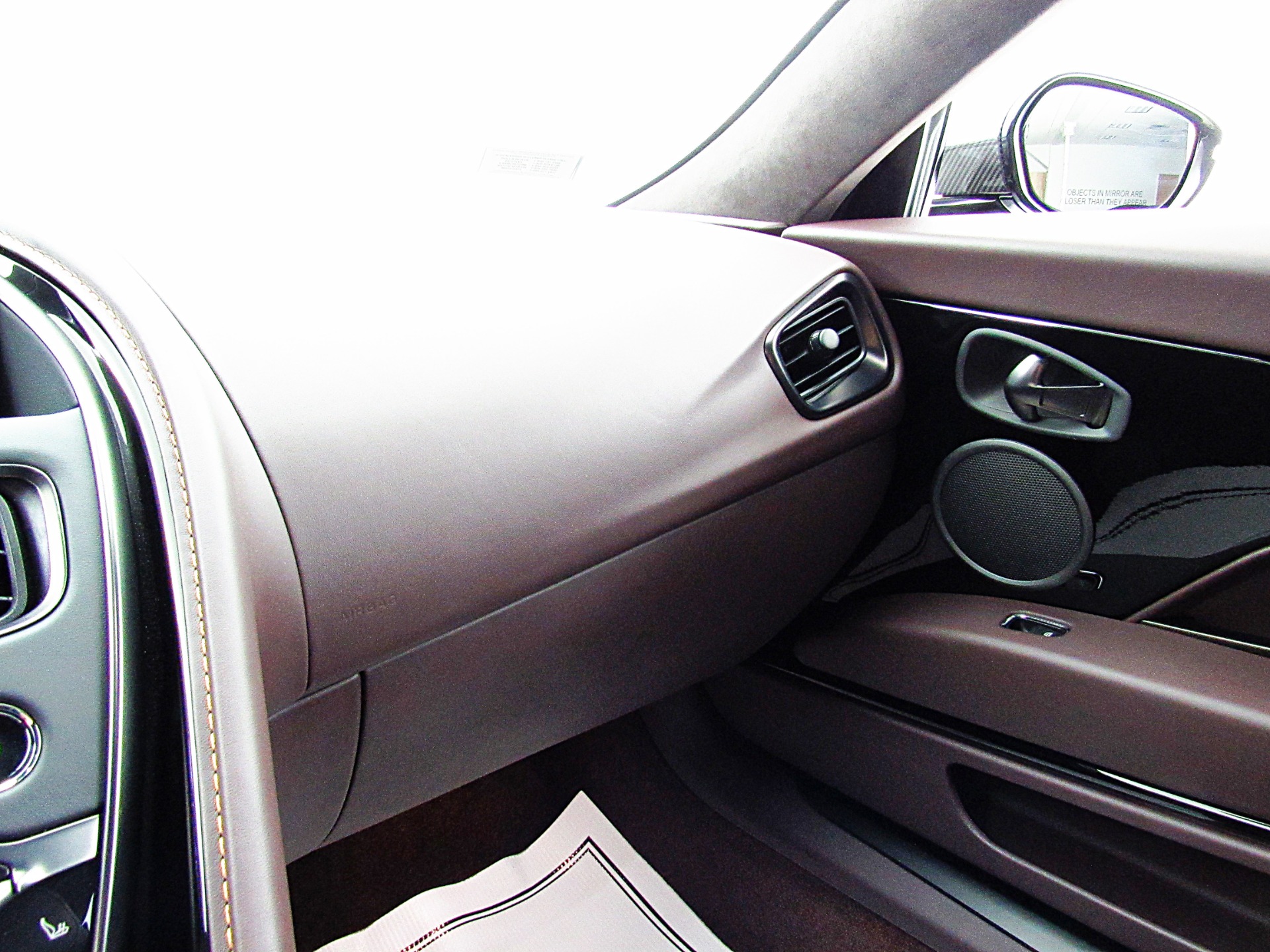 Used 2022 Aston Martin DB11 V8 | St. Petersburg, FL