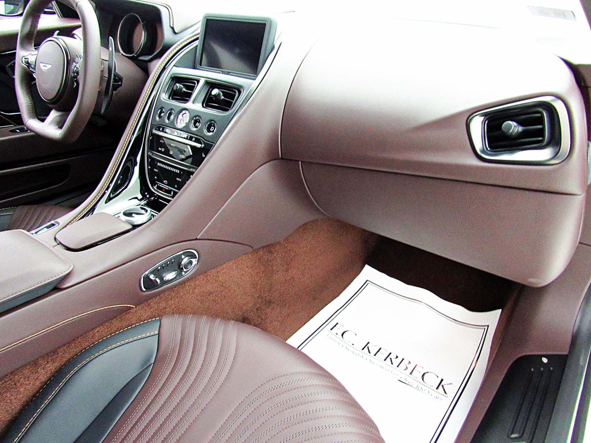 Used 2022 Aston Martin DB11 V8 | St. Petersburg, FL