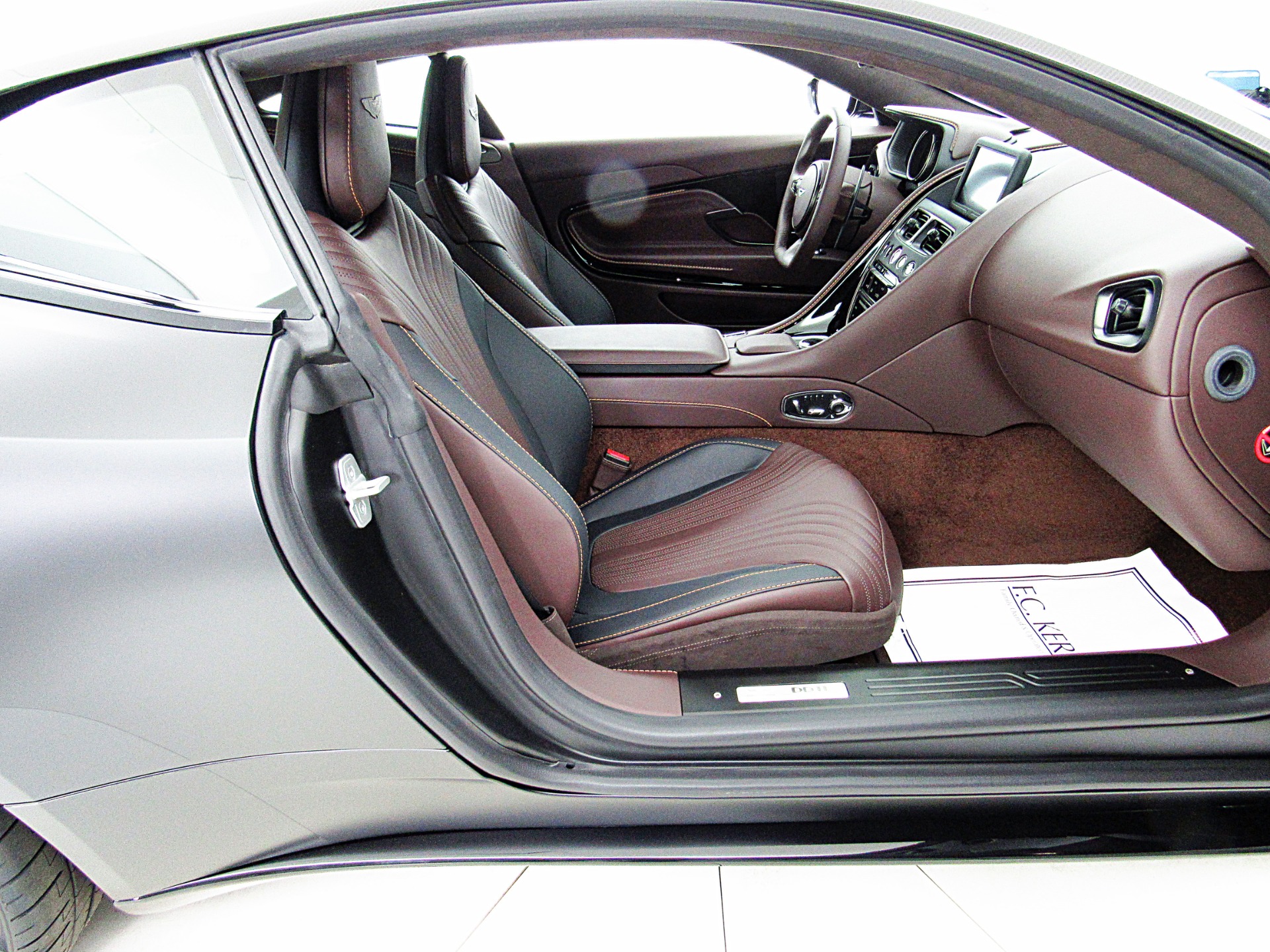 Used 2022 Aston Martin DB11 V8 | St. Petersburg, FL