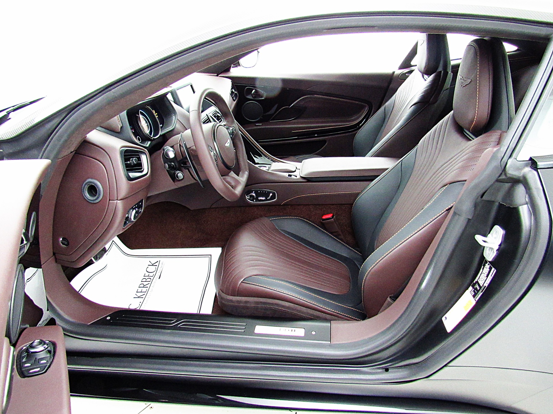 Used 2022 Aston Martin DB11 V8 | St. Petersburg, FL