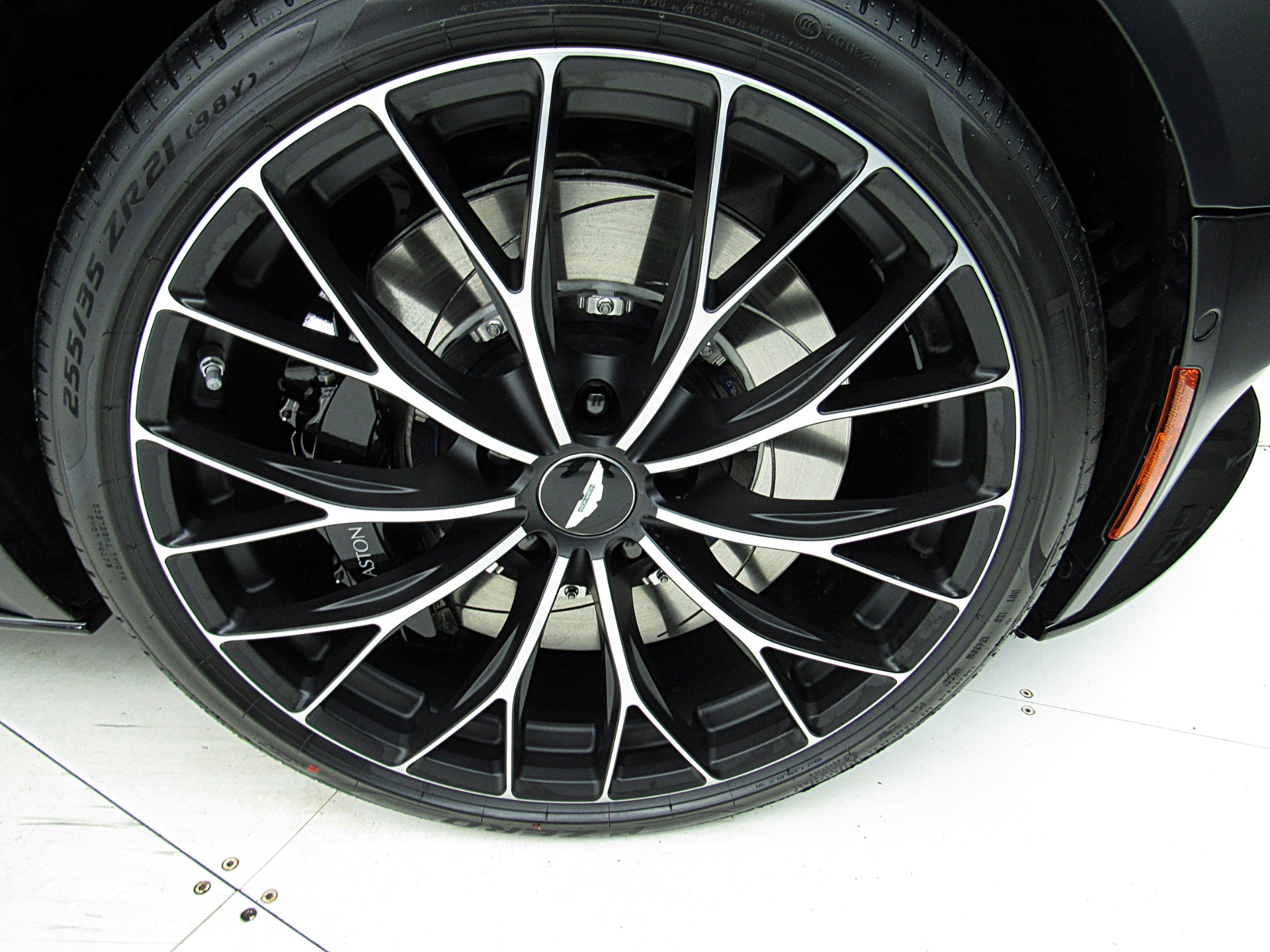 Used 2022 Aston Martin DB11 V8 | St. Petersburg, FL
