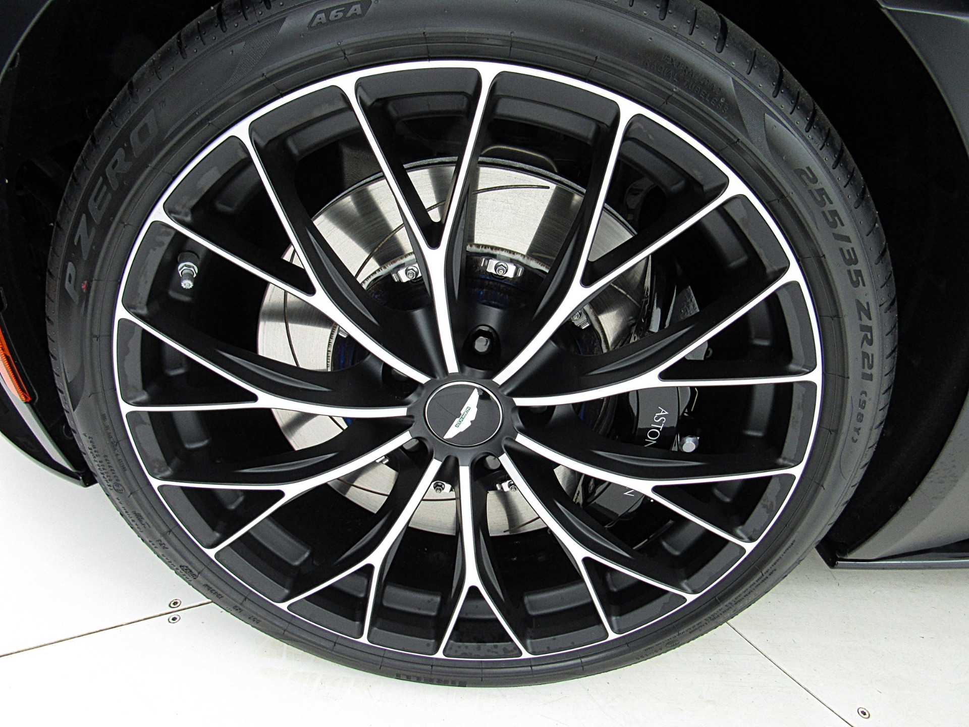 Used 2022 Aston Martin DB11 V8 | St. Petersburg, FL