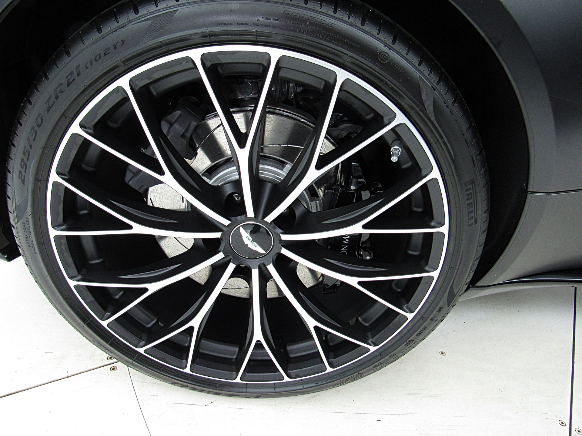 Used 2022 Aston Martin DB11 V8 | St. Petersburg, FL