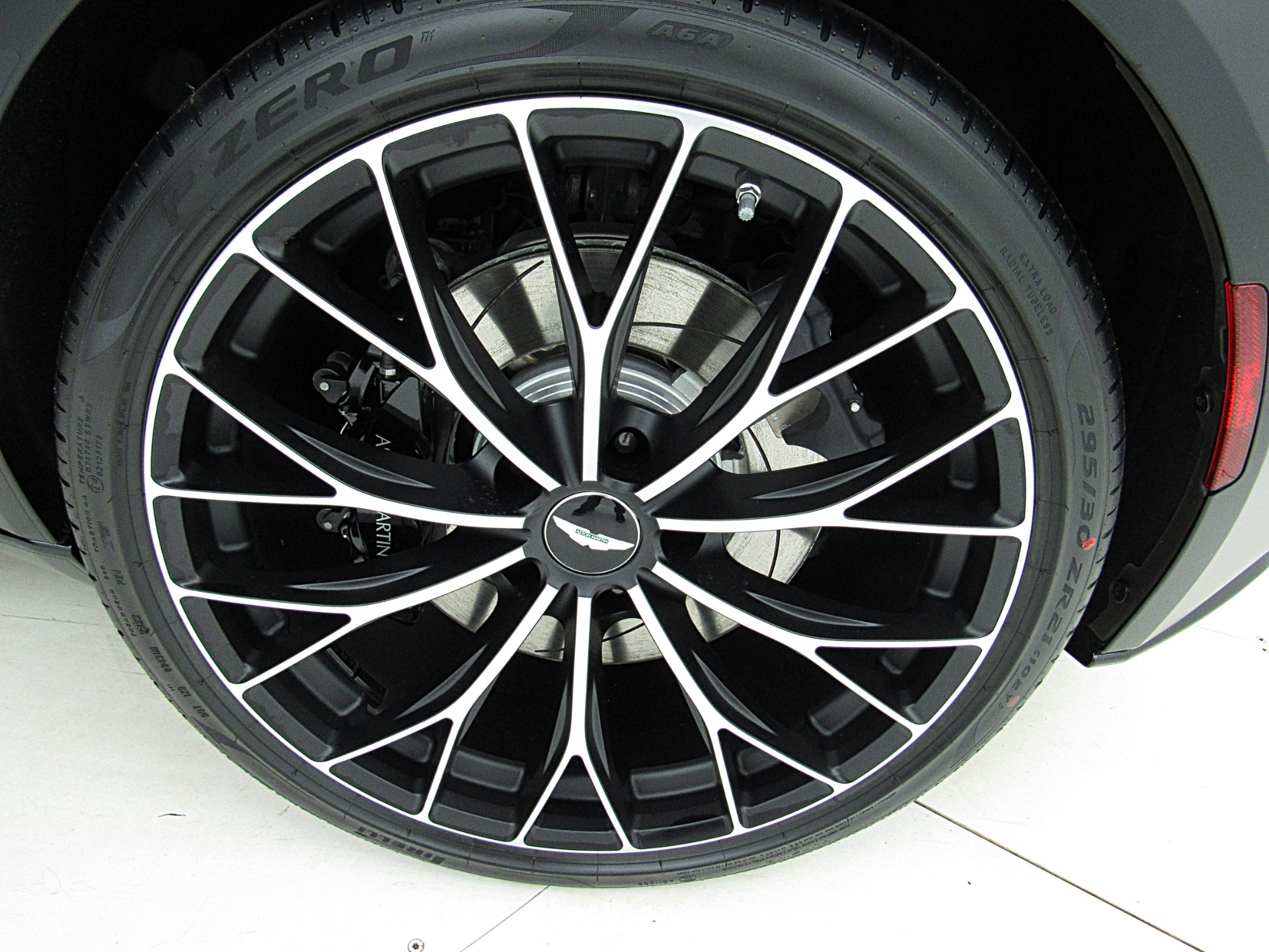 Used 2022 Aston Martin DB11 V8 | St. Petersburg, FL