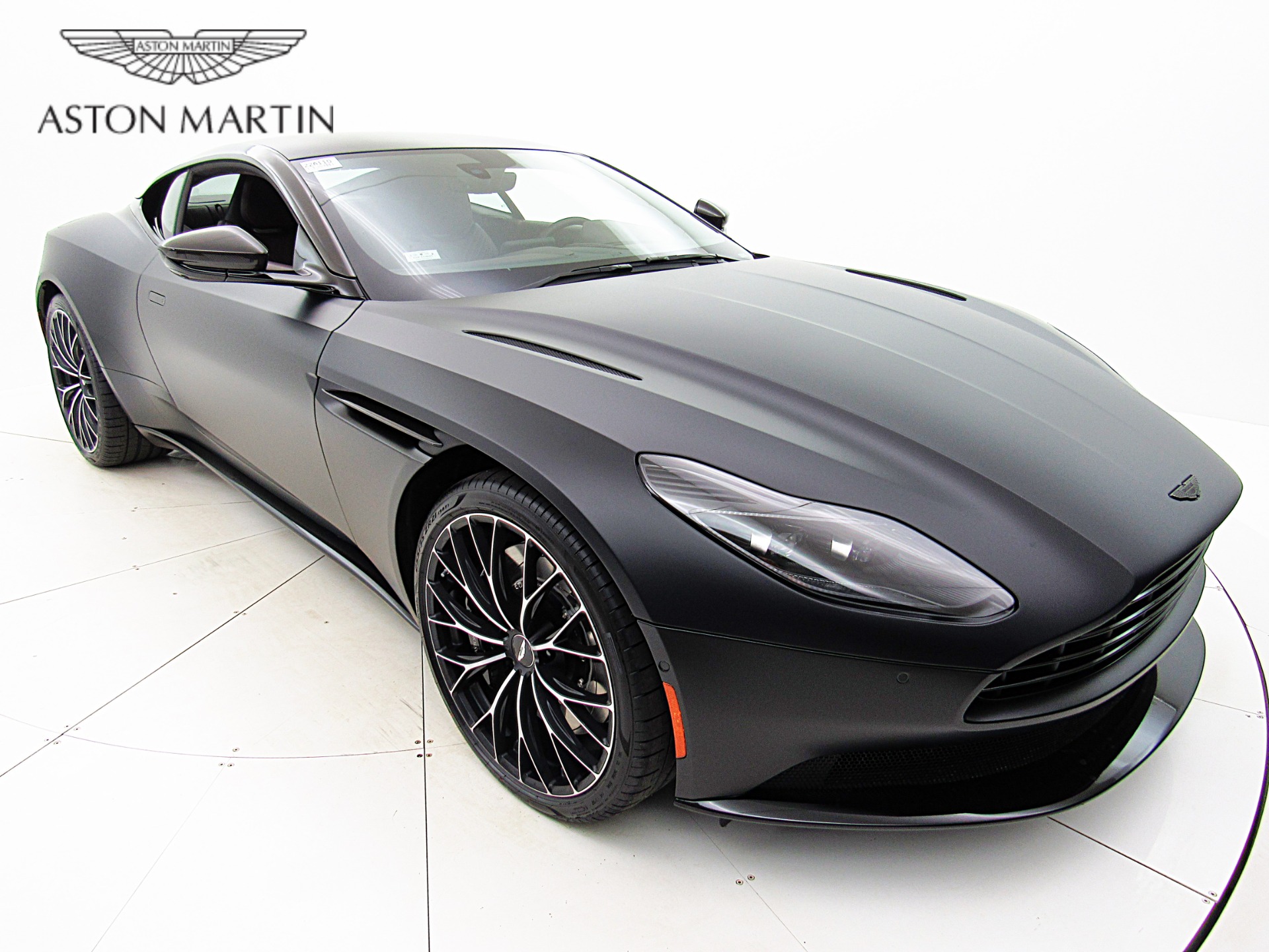 Used 2022 Aston Martin DB11 V8 | St. Petersburg, FL