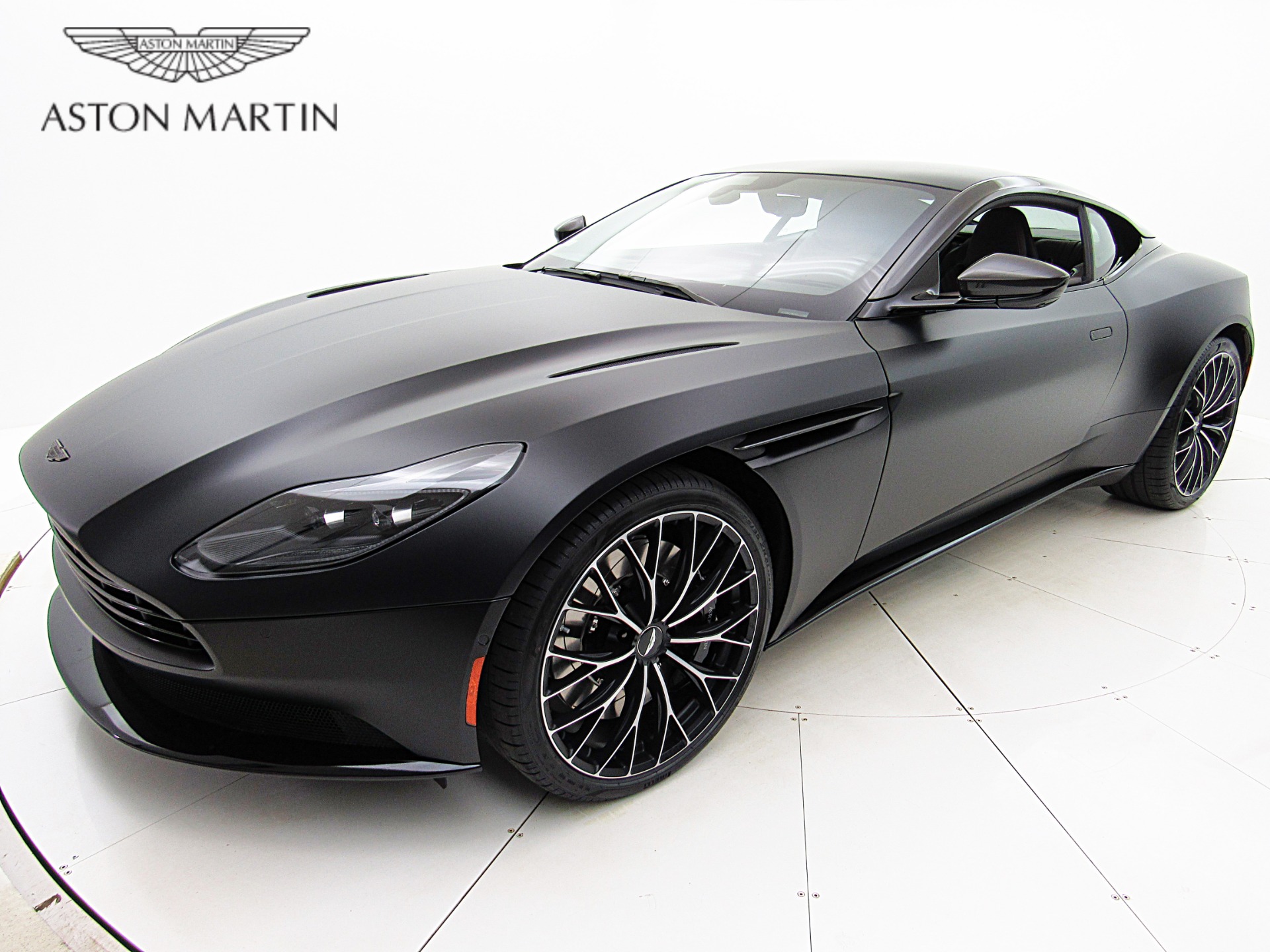 Used 2022 Aston Martin DB11 V8 | St. Petersburg, FL