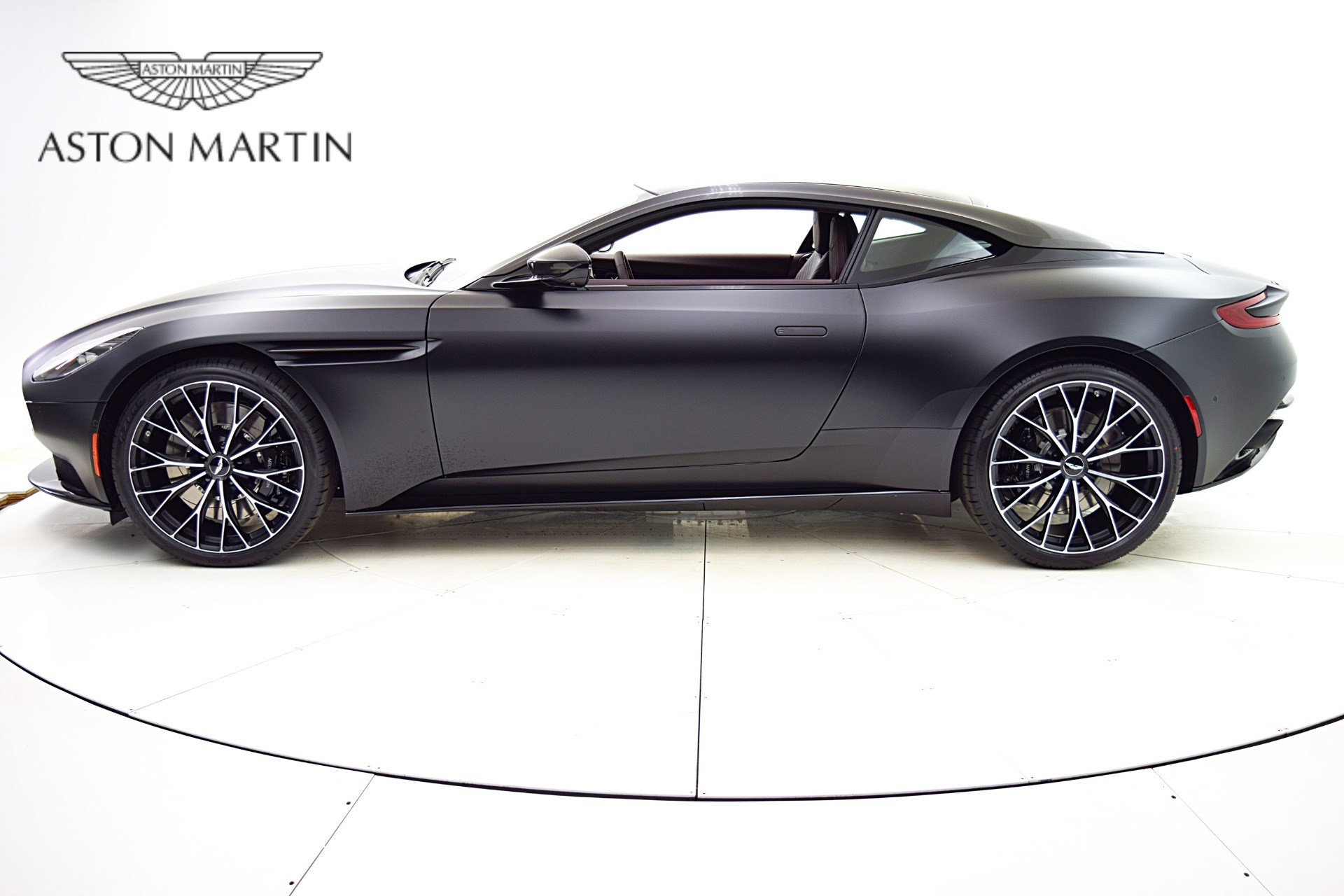 Used 2022 Aston Martin DB11 V8 | St. Petersburg, FL