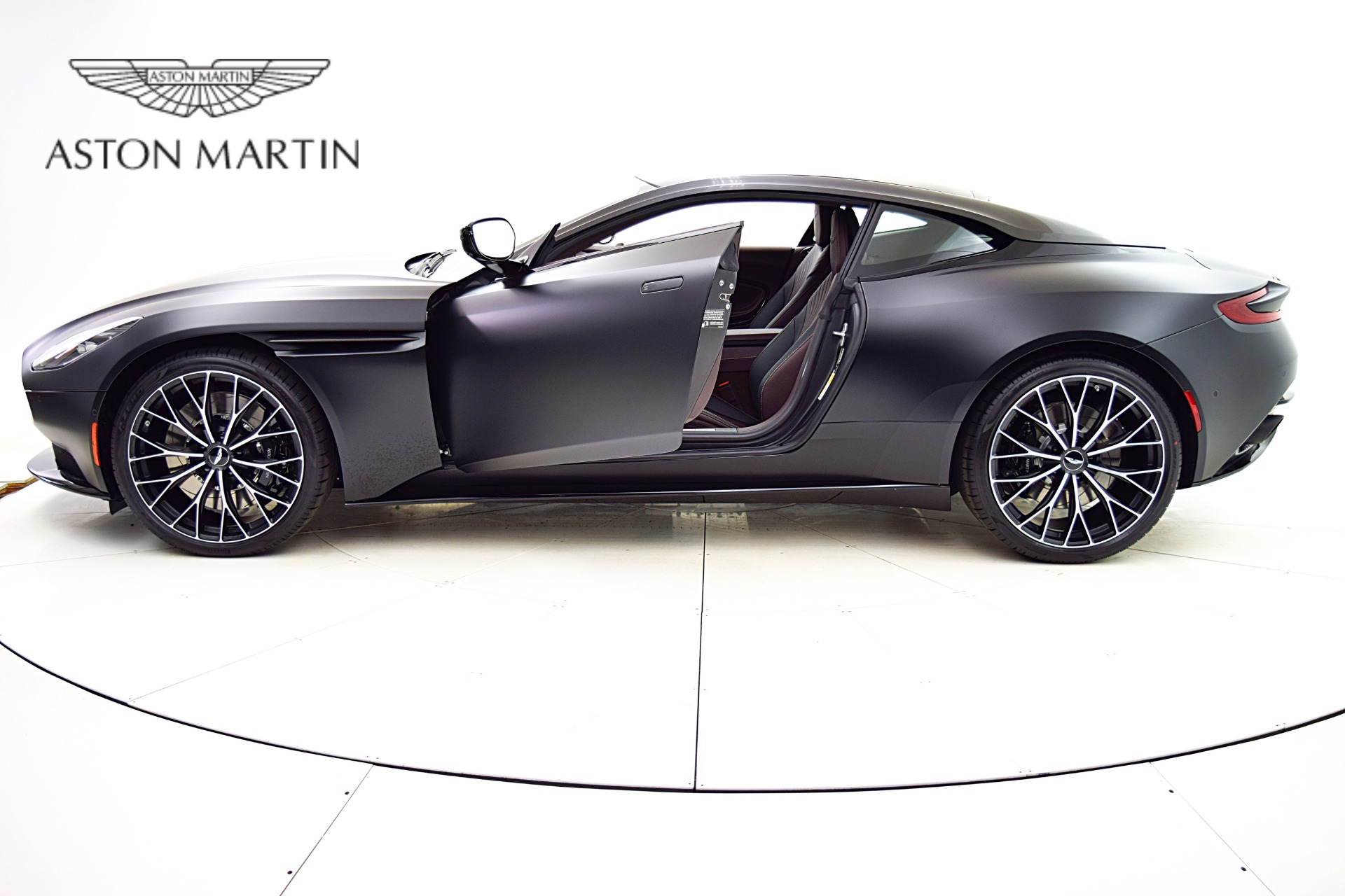 Used 2022 Aston Martin DB11 V8 | St. Petersburg, FL