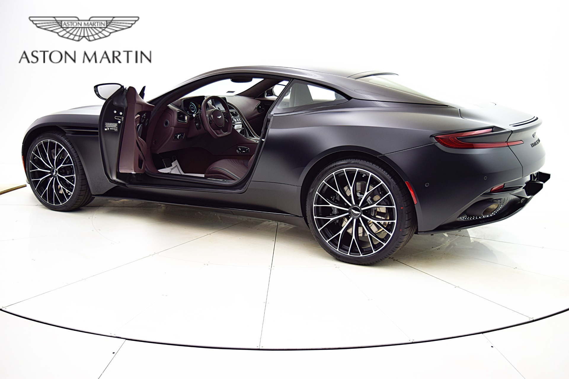 Used 2022 Aston Martin DB11 V8 | St. Petersburg, FL