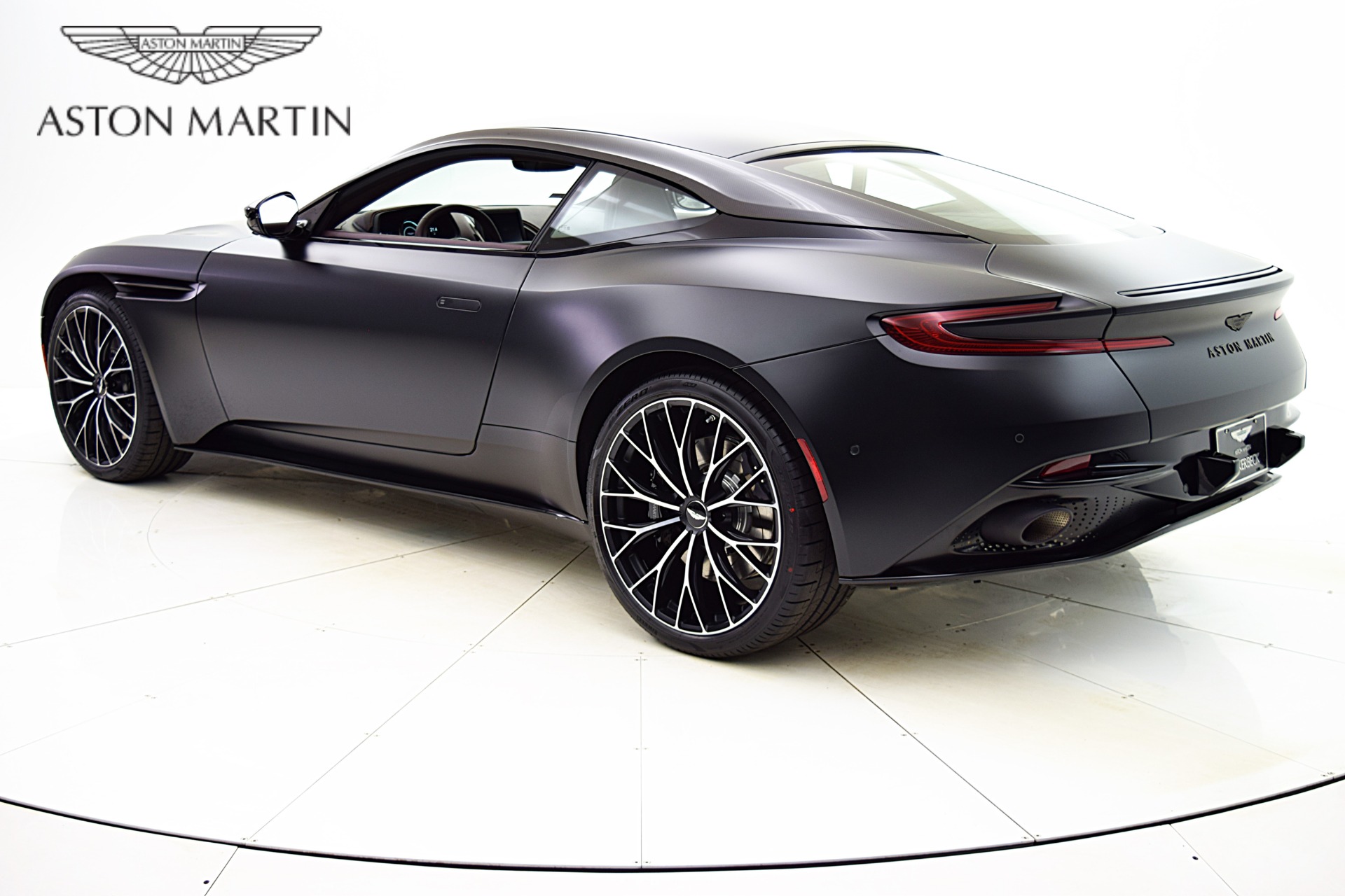 Used 2022 Aston Martin DB11 V8 | St. Petersburg, FL