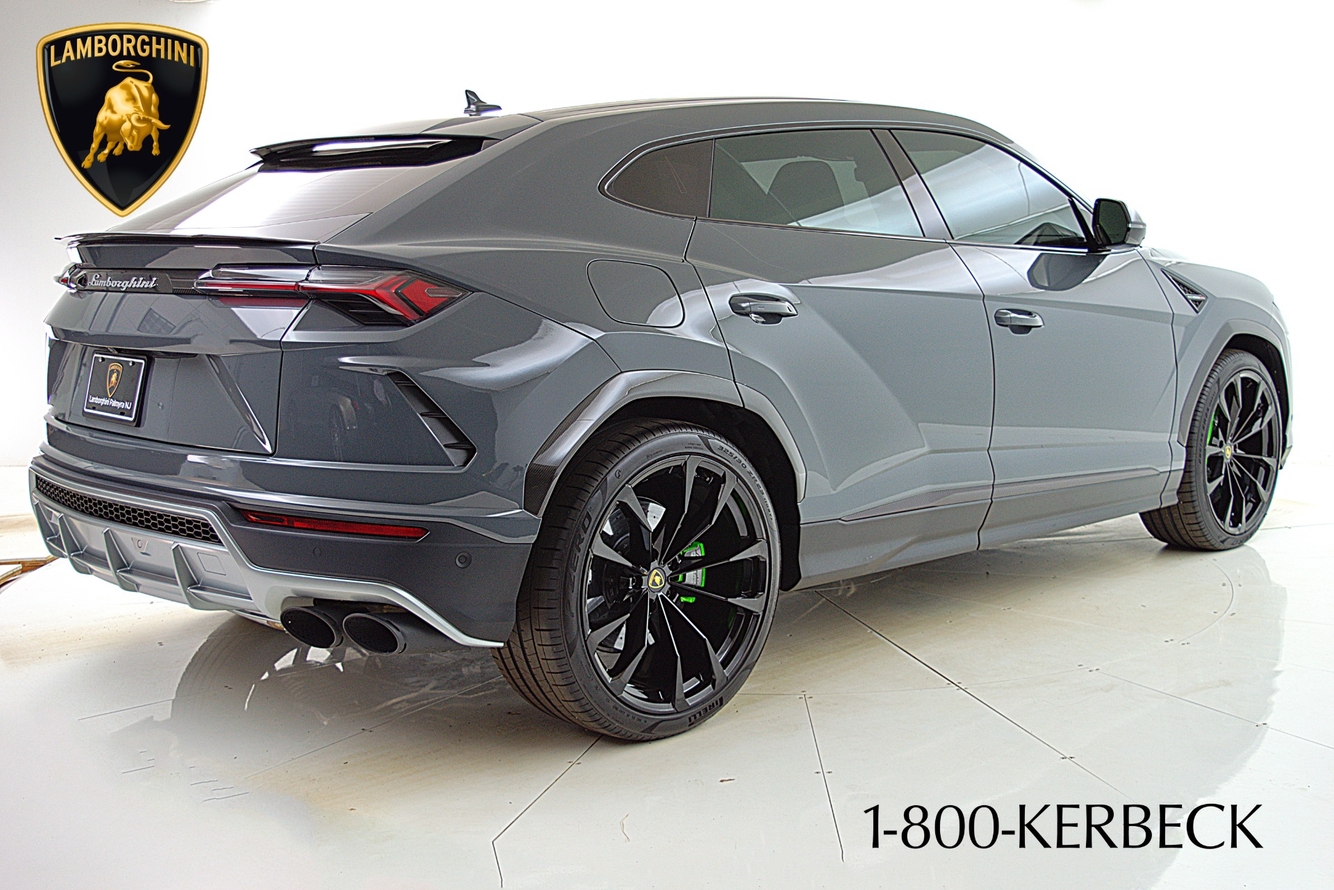 Used 2022 Lamborghini Urus / LEASE OPTIONS AVAILABLE | St. Petersburg, FL