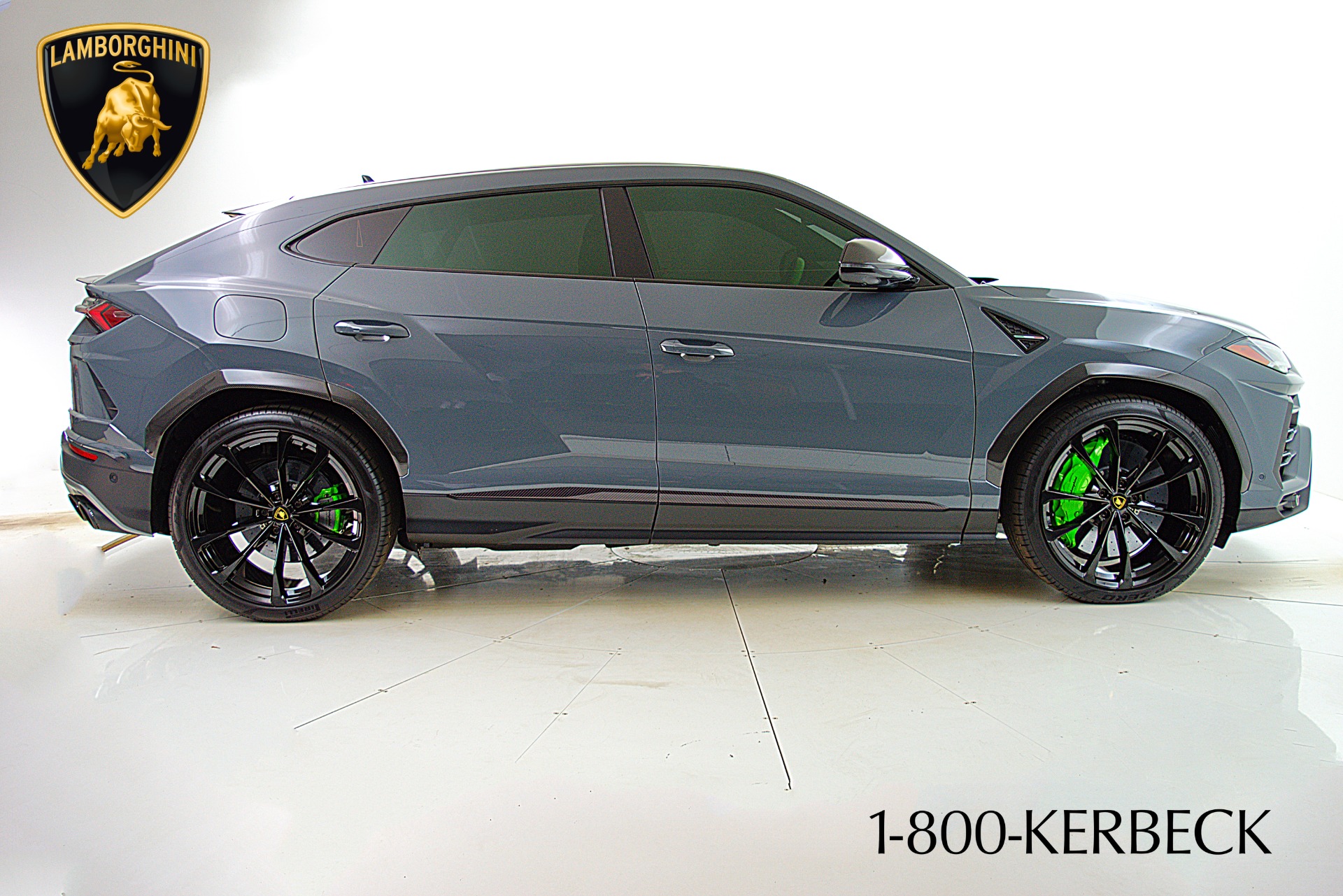Used 2022 Lamborghini Urus / LEASE OPTIONS AVAILABLE | St. Petersburg, FL