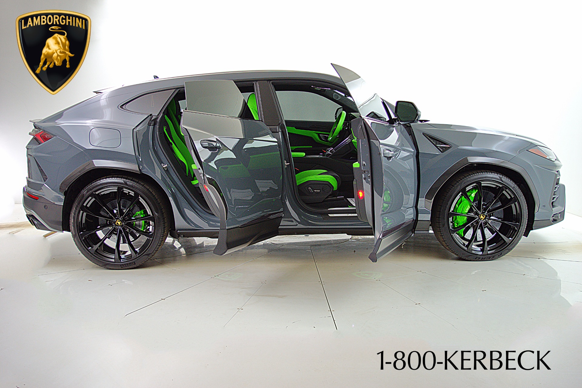 Used 2022 Lamborghini Urus / LEASE OPTIONS AVAILABLE | St. Petersburg, FL