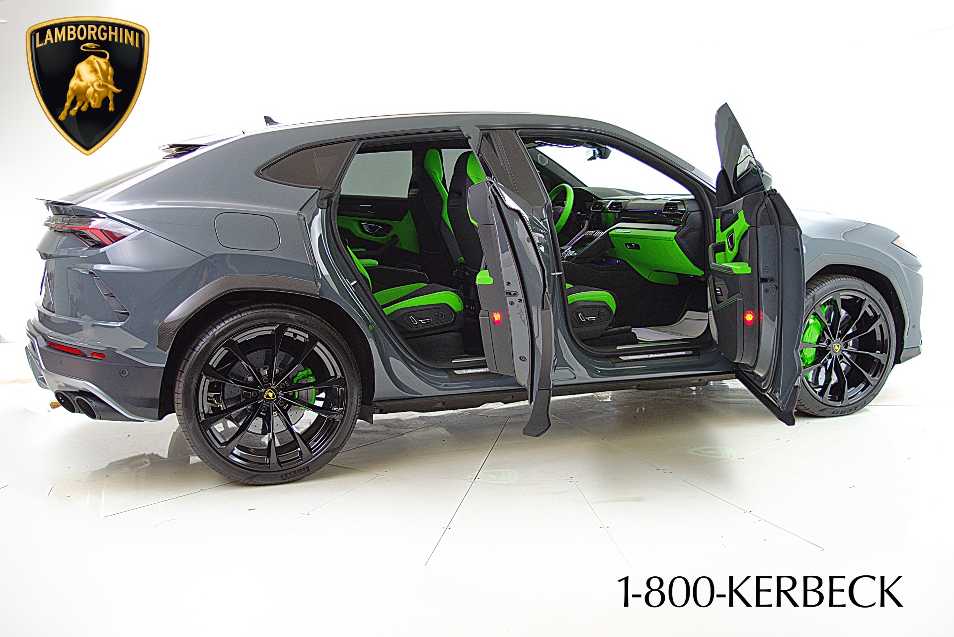 Used 2022 Lamborghini Urus / LEASE OPTIONS AVAILABLE | St. Petersburg, FL