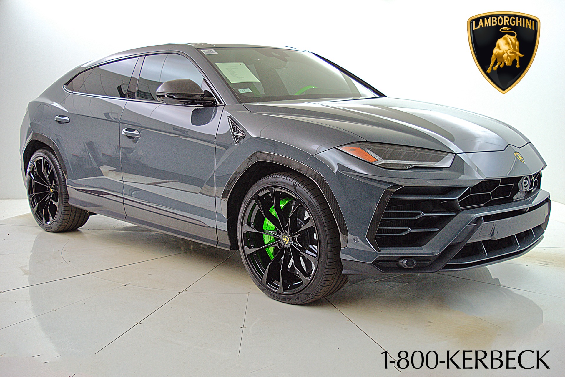 Used 2022 Lamborghini Urus / LEASE OPTIONS AVAILABLE | St. Petersburg, FL