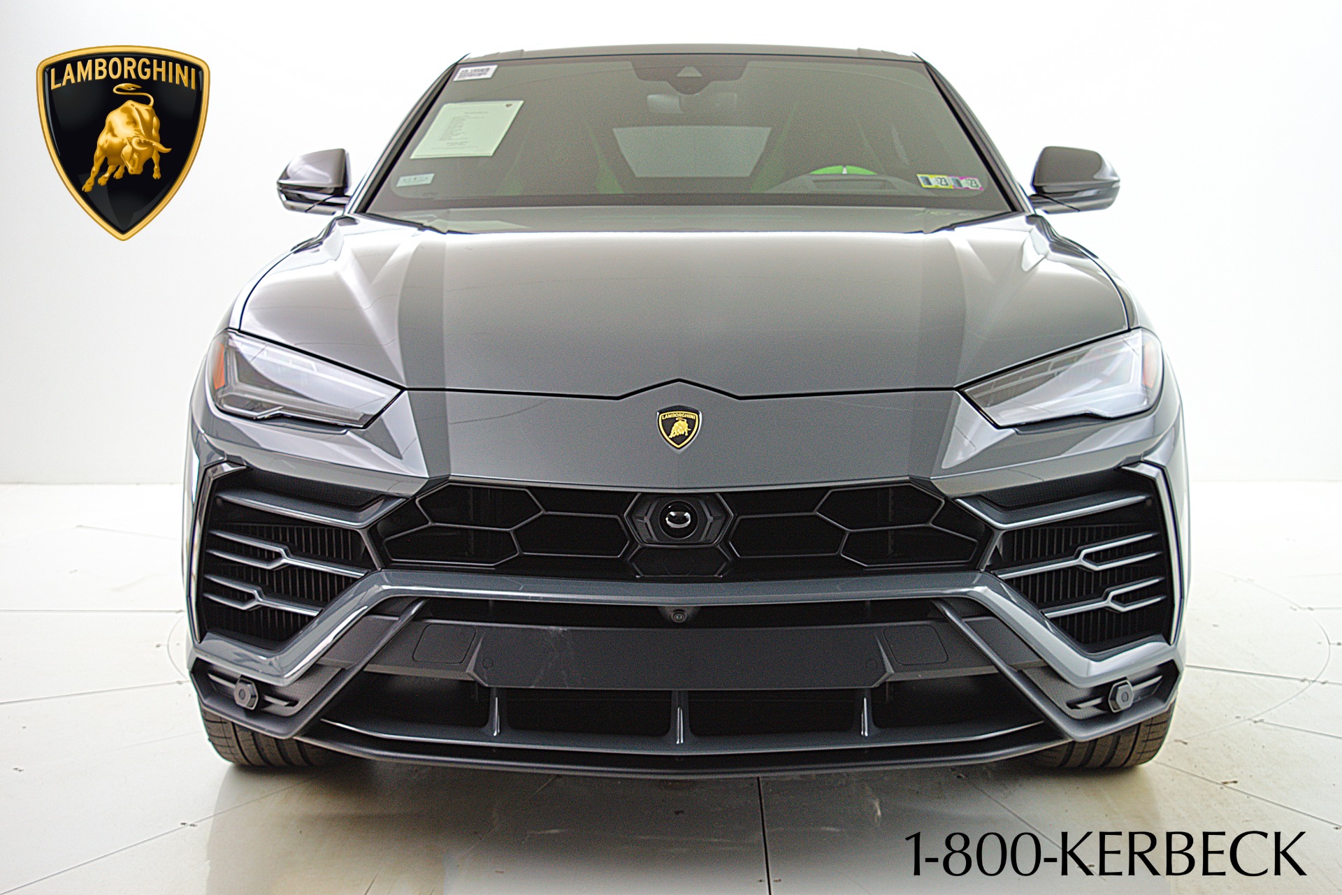 Used 2022 Lamborghini Urus / LEASE OPTIONS AVAILABLE | St. Petersburg, FL