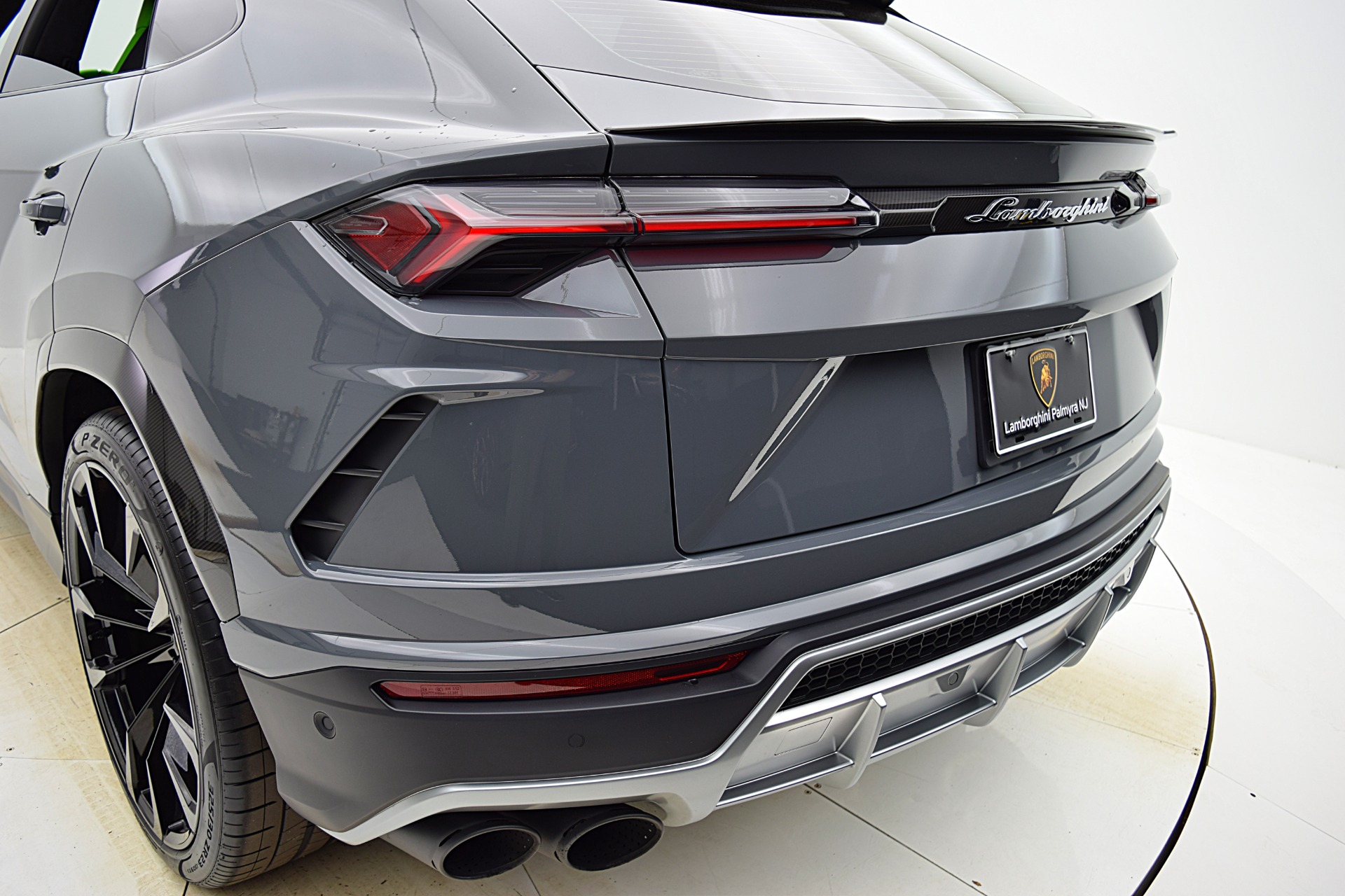 Used 2022 Lamborghini Urus / LEASE OPTIONS AVAILABLE | St. Petersburg, FL