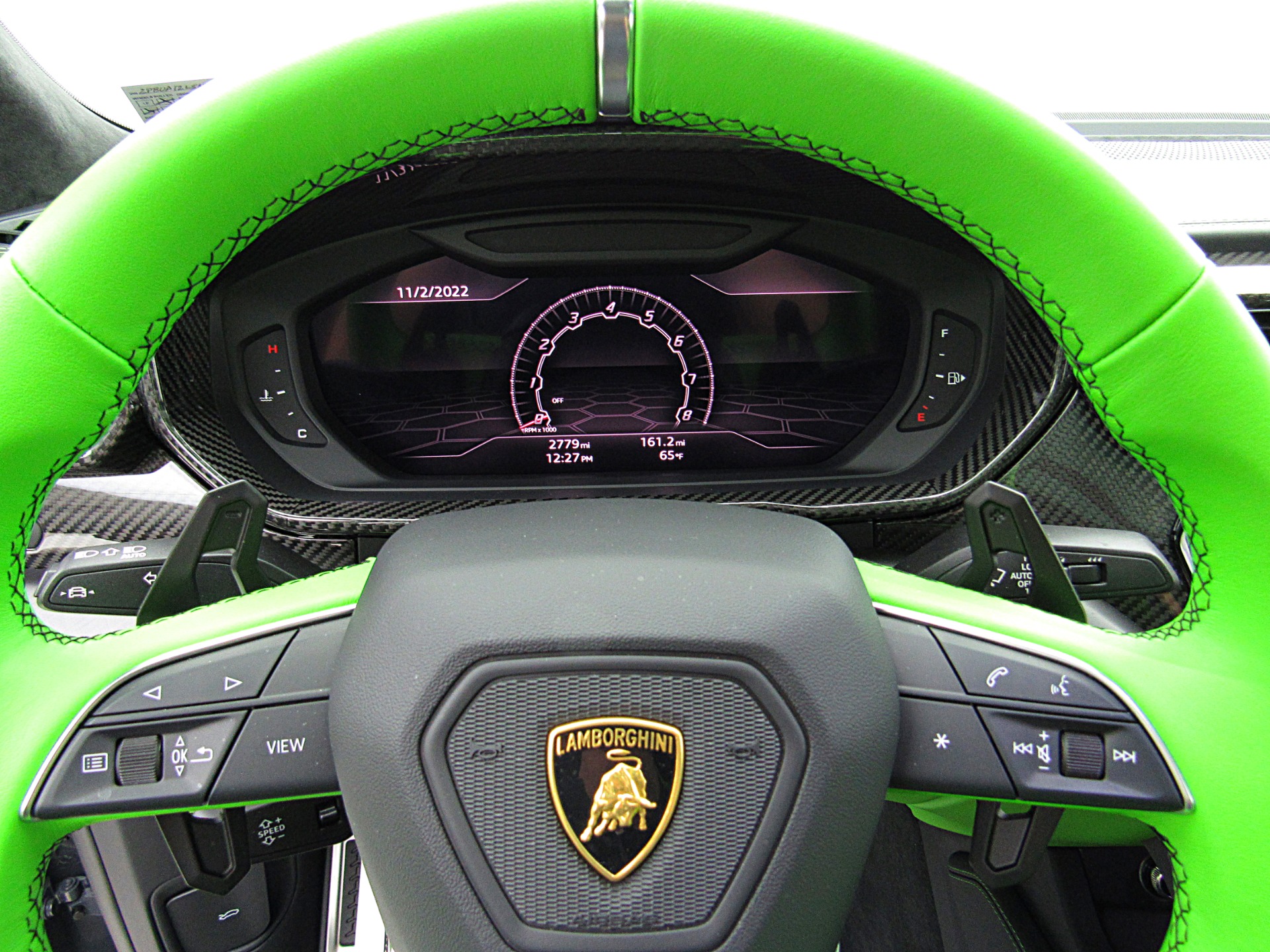Used 2022 Lamborghini Urus / LEASE OPTIONS AVAILABLE | St. Petersburg, FL