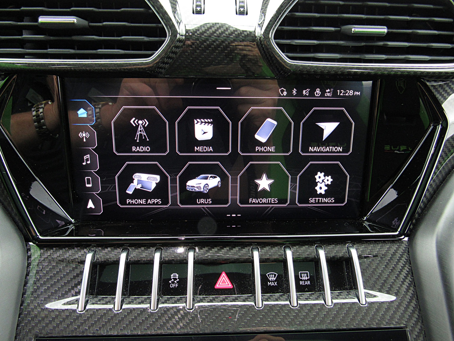 Used 2022 Lamborghini Urus / LEASE OPTIONS AVAILABLE | St. Petersburg, FL