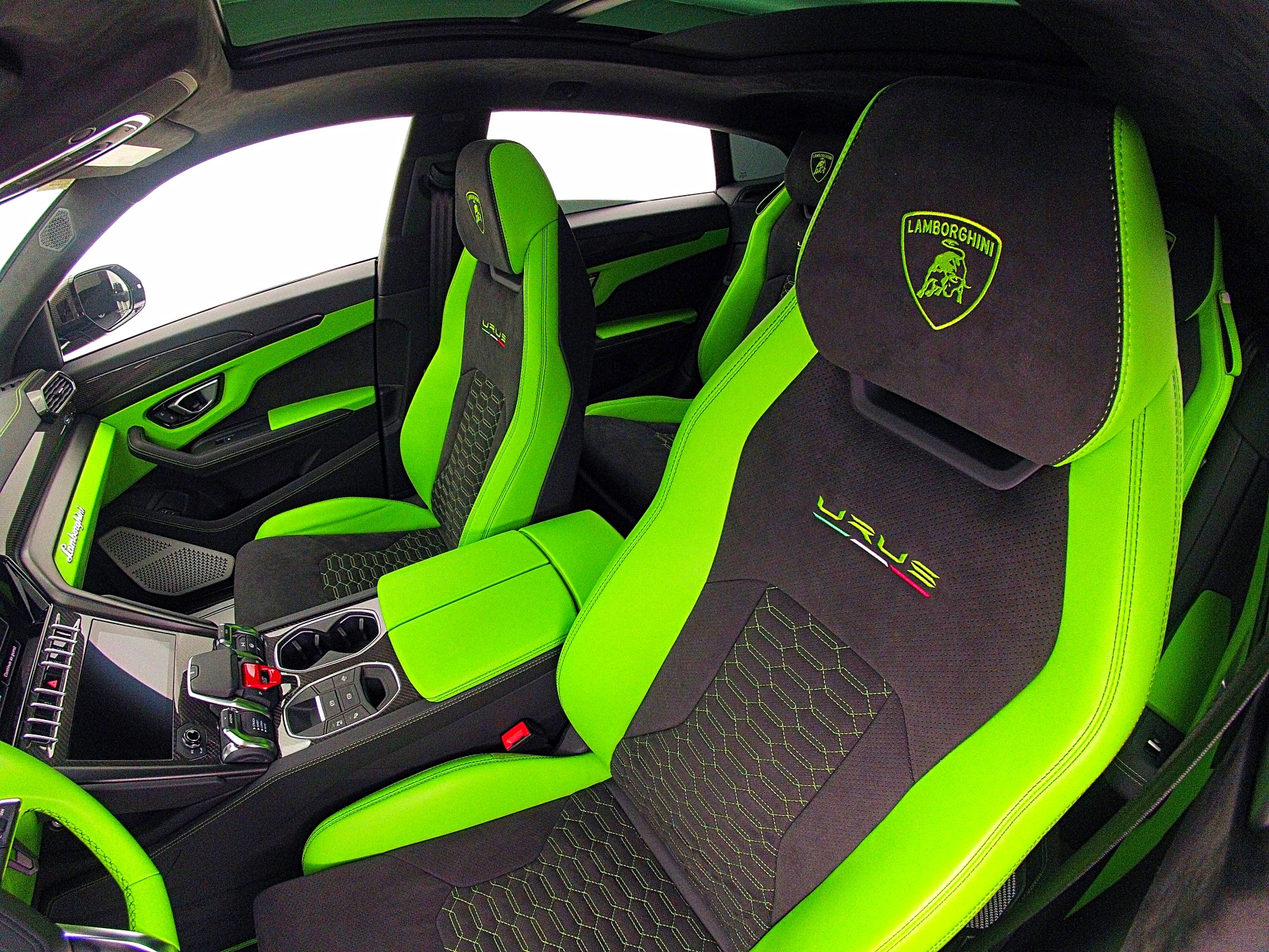 Used 2022 Lamborghini Urus / LEASE OPTIONS AVAILABLE | St. Petersburg, FL