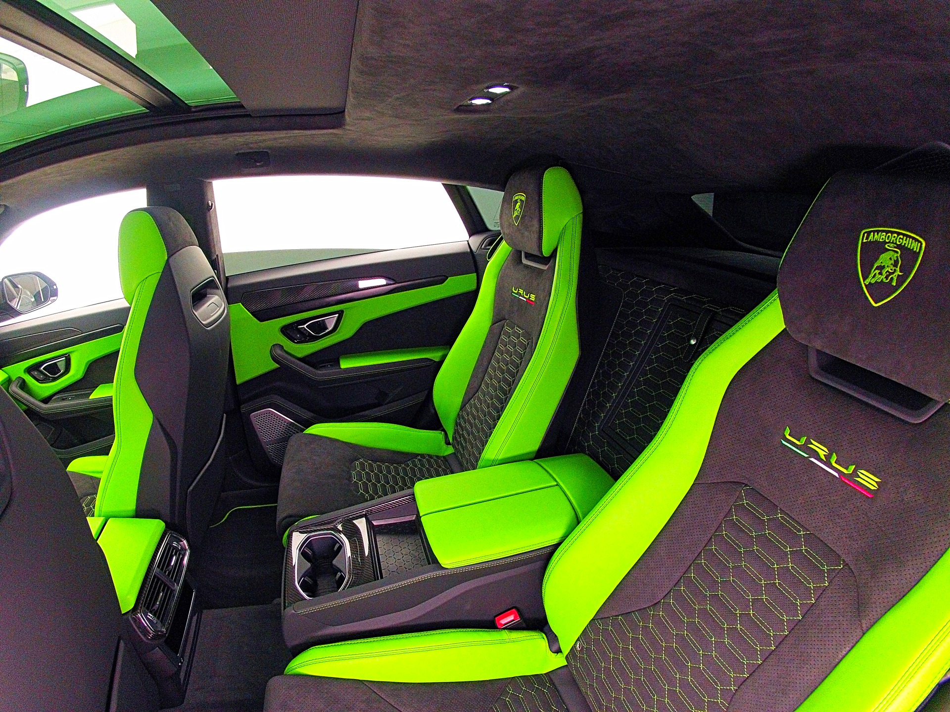Used 2022 Lamborghini Urus / LEASE OPTIONS AVAILABLE | St. Petersburg, FL