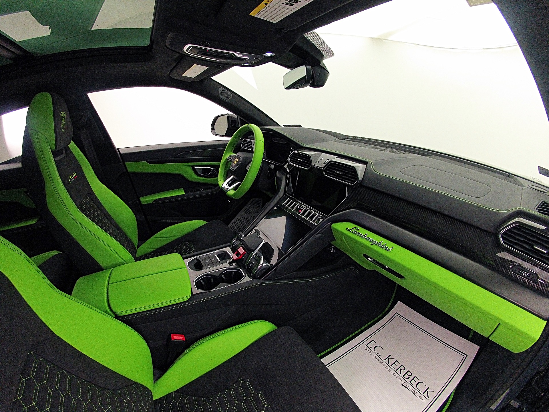 Used 2022 Lamborghini Urus / LEASE OPTIONS AVAILABLE | St. Petersburg, FL