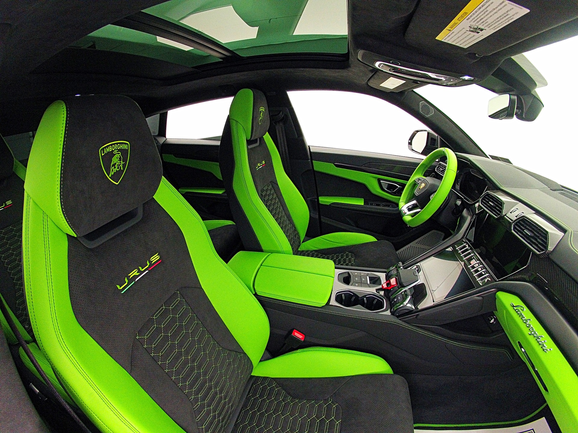Used 2022 Lamborghini Urus / LEASE OPTIONS AVAILABLE | St. Petersburg, FL