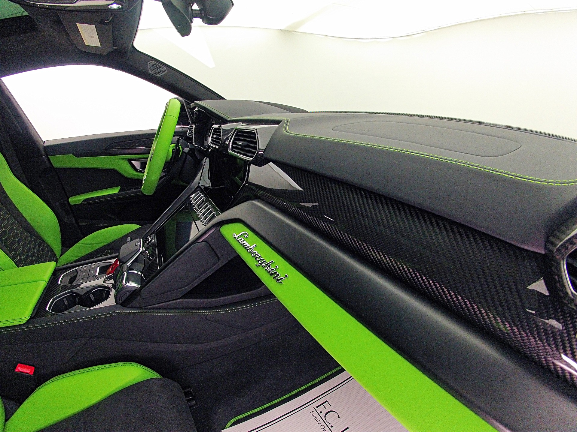 Used 2022 Lamborghini Urus / LEASE OPTIONS AVAILABLE | St. Petersburg, FL