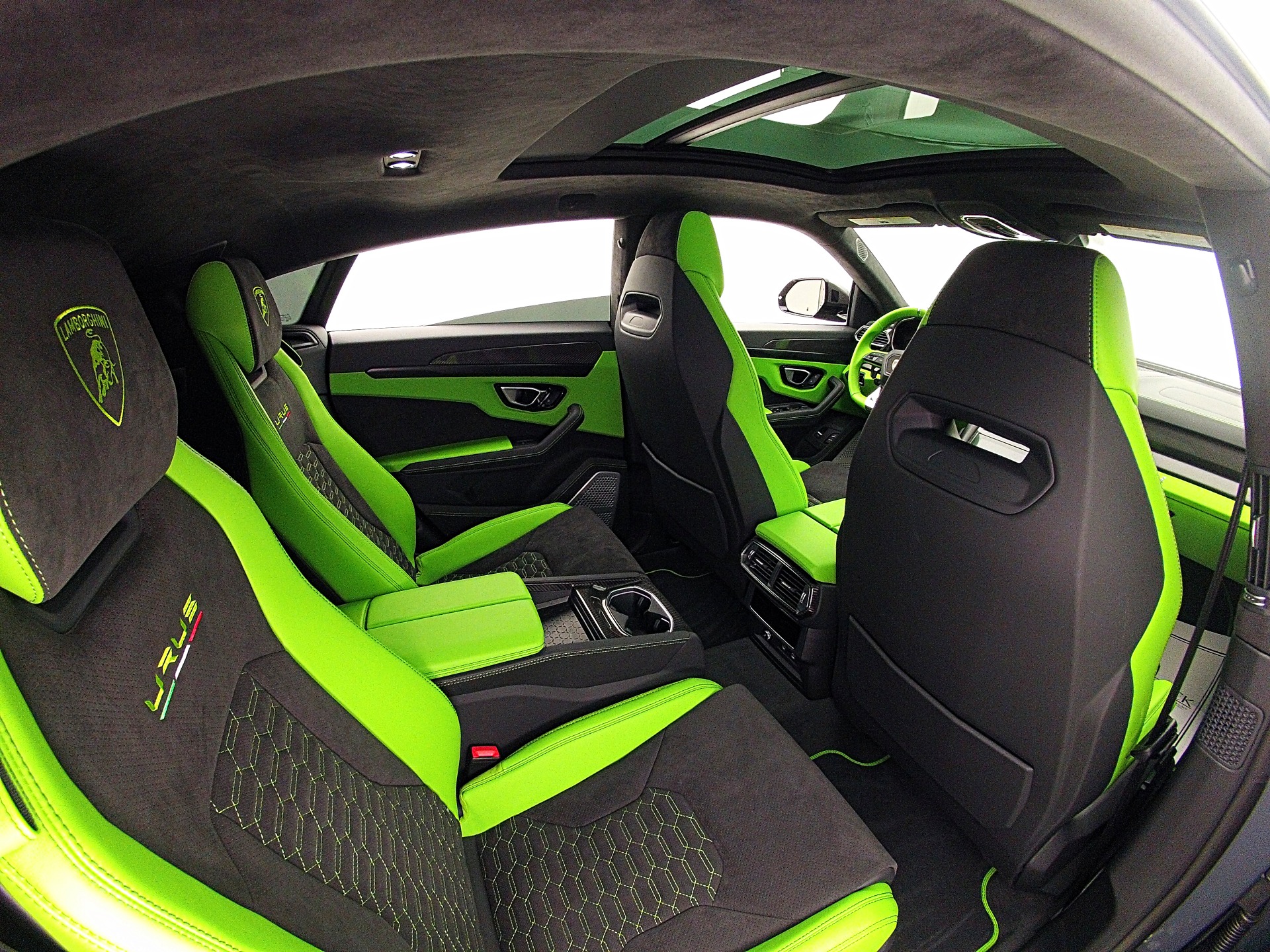 Used 2022 Lamborghini Urus / LEASE OPTIONS AVAILABLE | St. Petersburg, FL