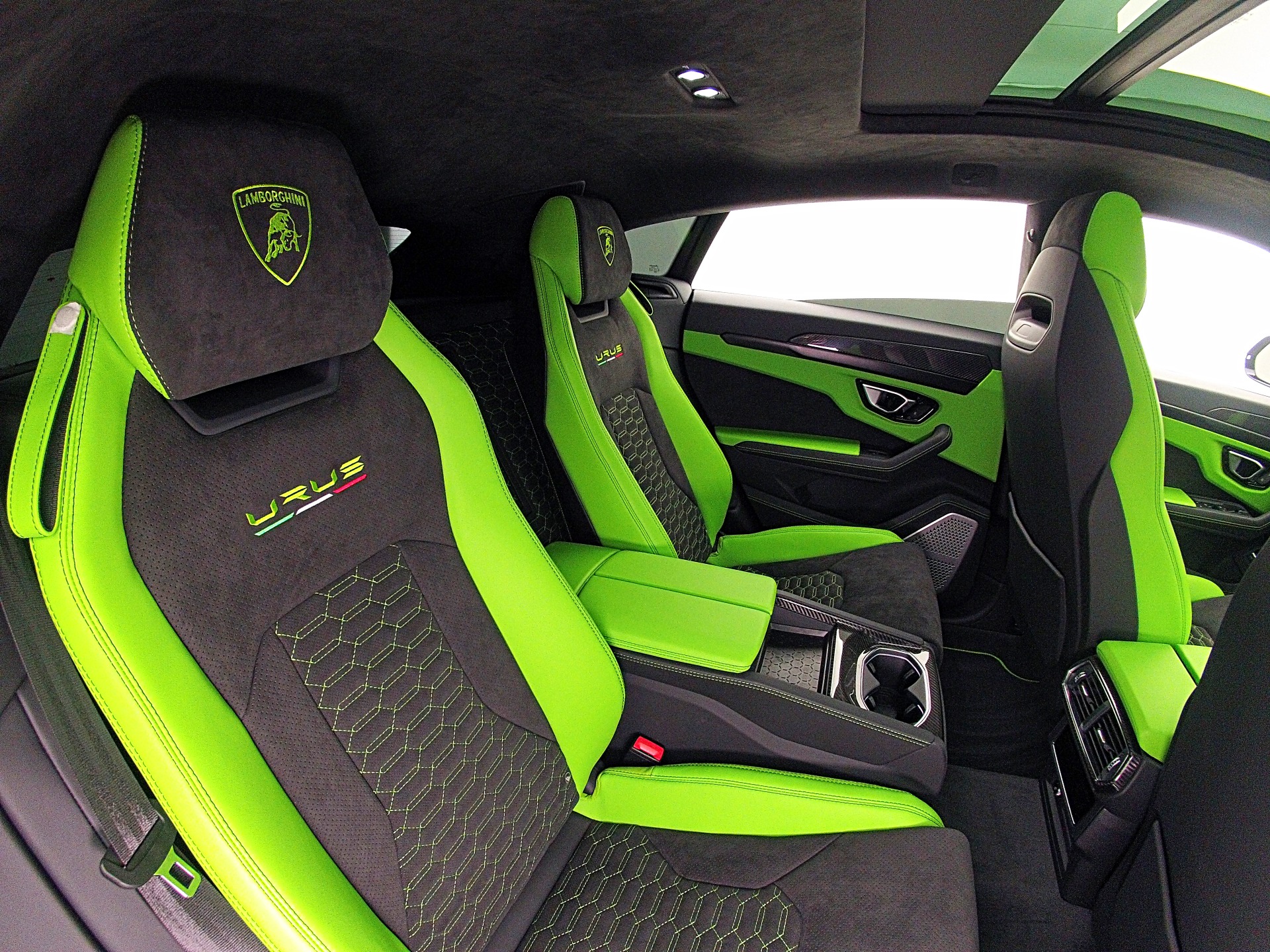 Used 2022 Lamborghini Urus / LEASE OPTIONS AVAILABLE | St. Petersburg, FL