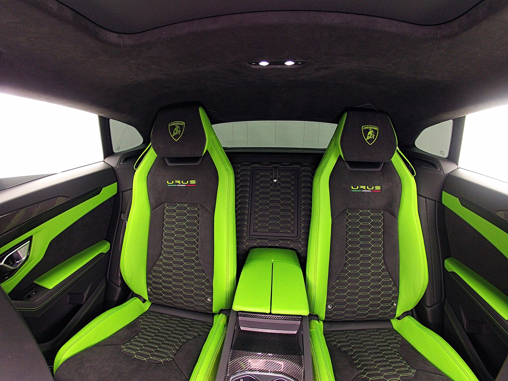 Used 2022 Lamborghini Urus / LEASE OPTIONS AVAILABLE | St. Petersburg, FL