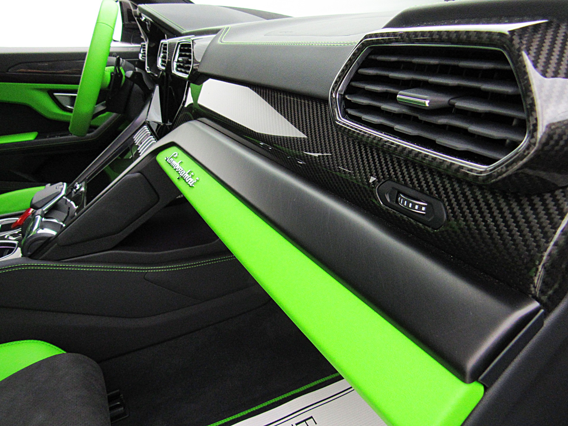 Used 2022 Lamborghini Urus / LEASE OPTIONS AVAILABLE | St. Petersburg, FL