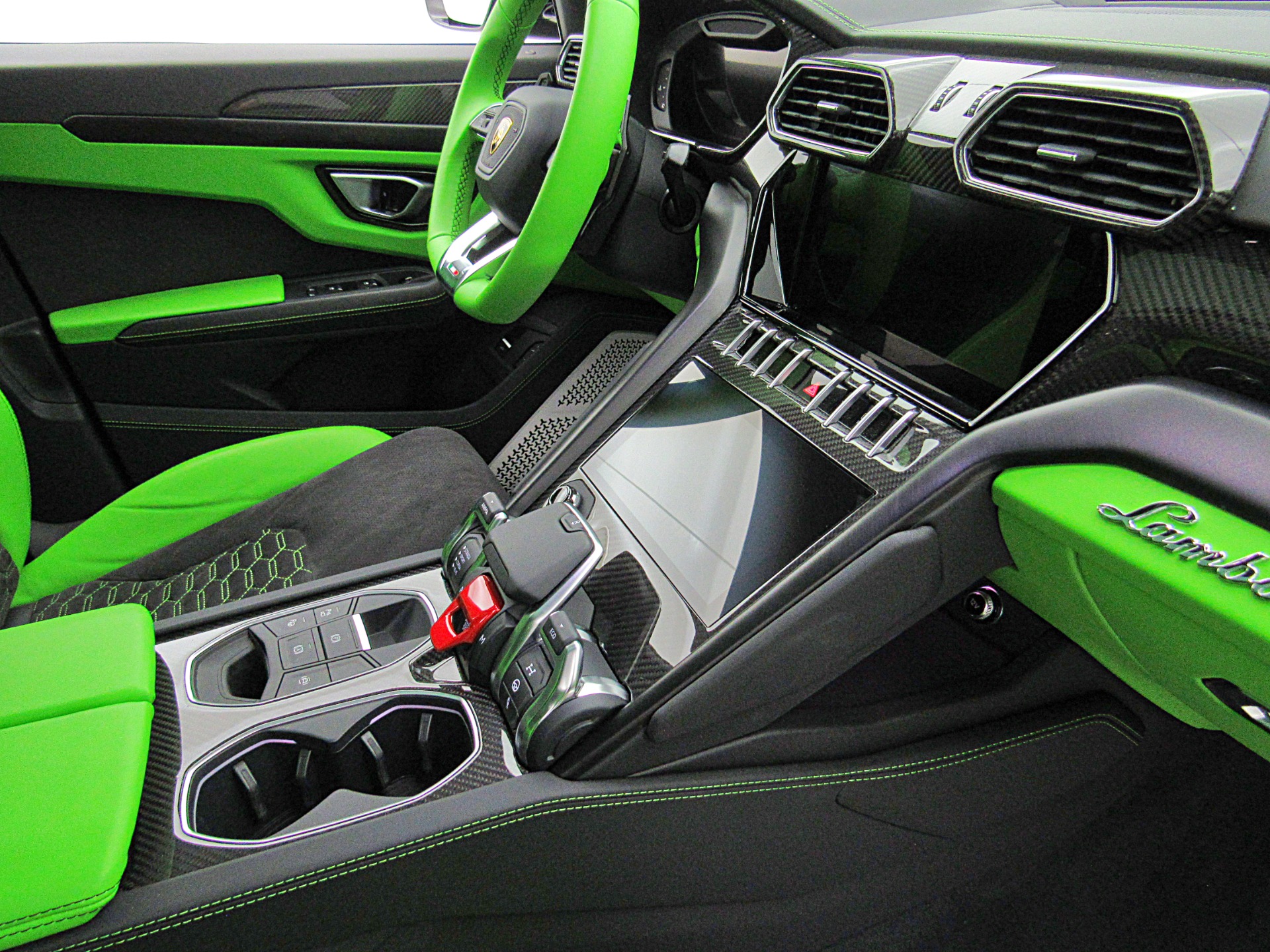 Used 2022 Lamborghini Urus / LEASE OPTIONS AVAILABLE | St. Petersburg, FL