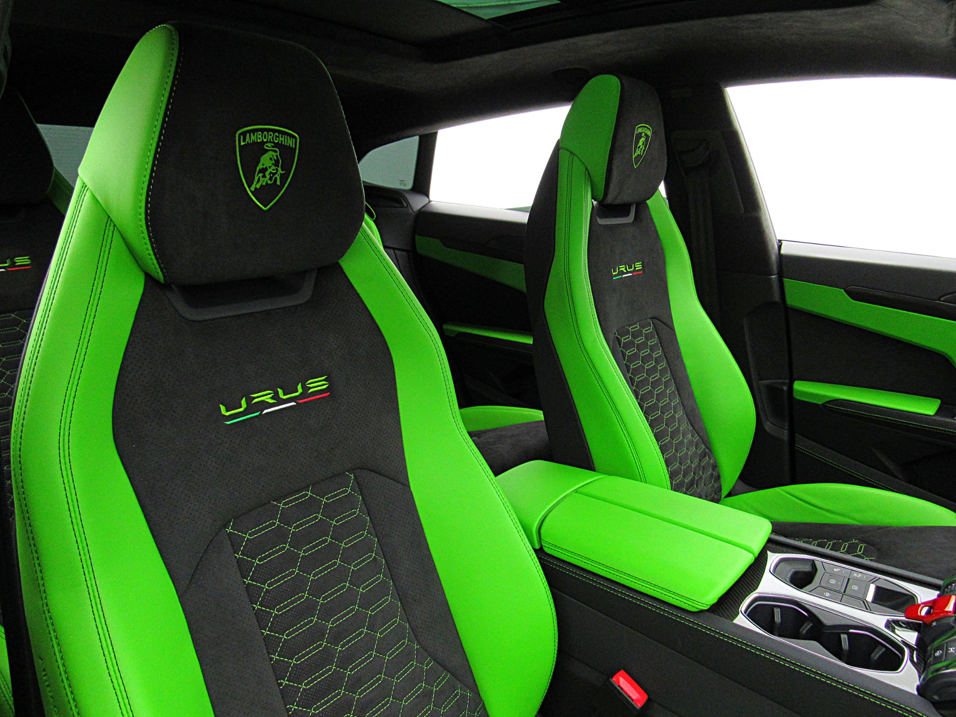 Used 2022 Lamborghini Urus / LEASE OPTIONS AVAILABLE | St. Petersburg, FL