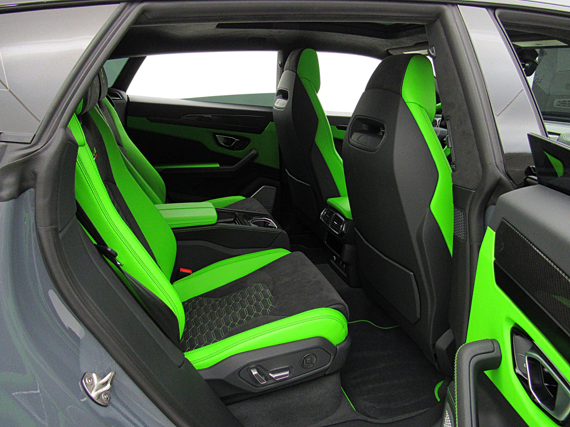 Used 2022 Lamborghini Urus / LEASE OPTIONS AVAILABLE | St. Petersburg, FL