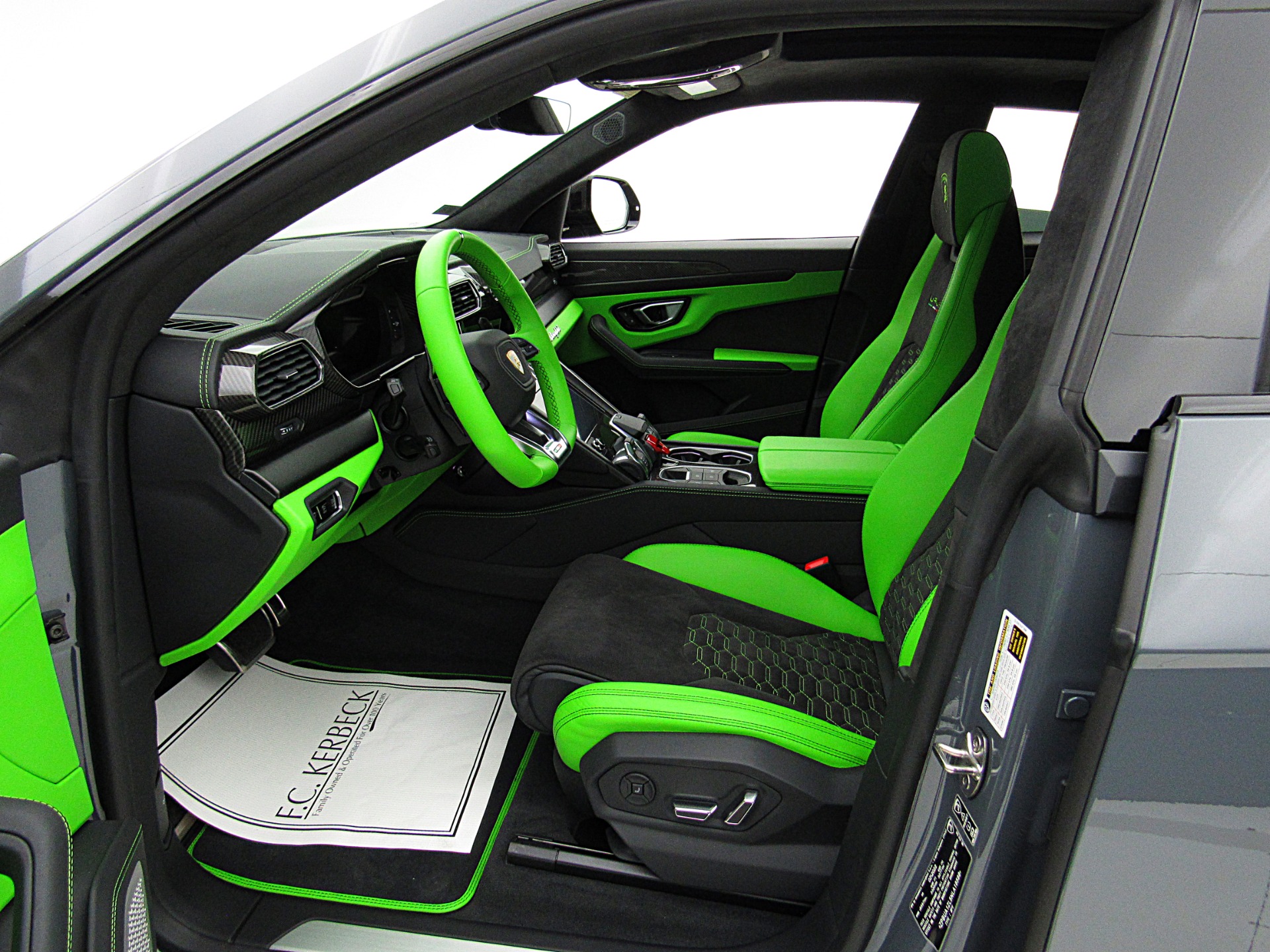 Used 2022 Lamborghini Urus / LEASE OPTIONS AVAILABLE | St. Petersburg, FL