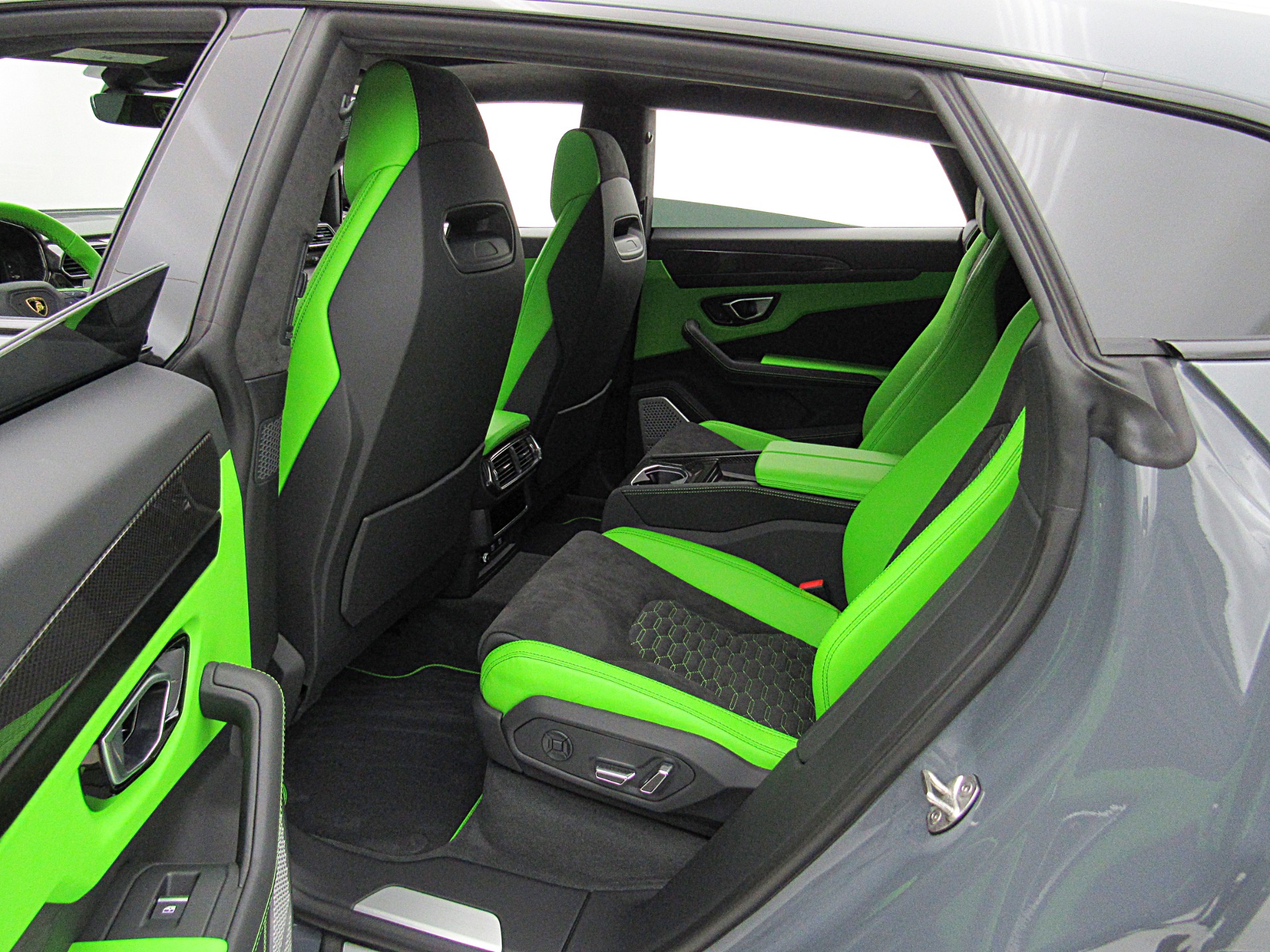 Used 2022 Lamborghini Urus / LEASE OPTIONS AVAILABLE | St. Petersburg, FL